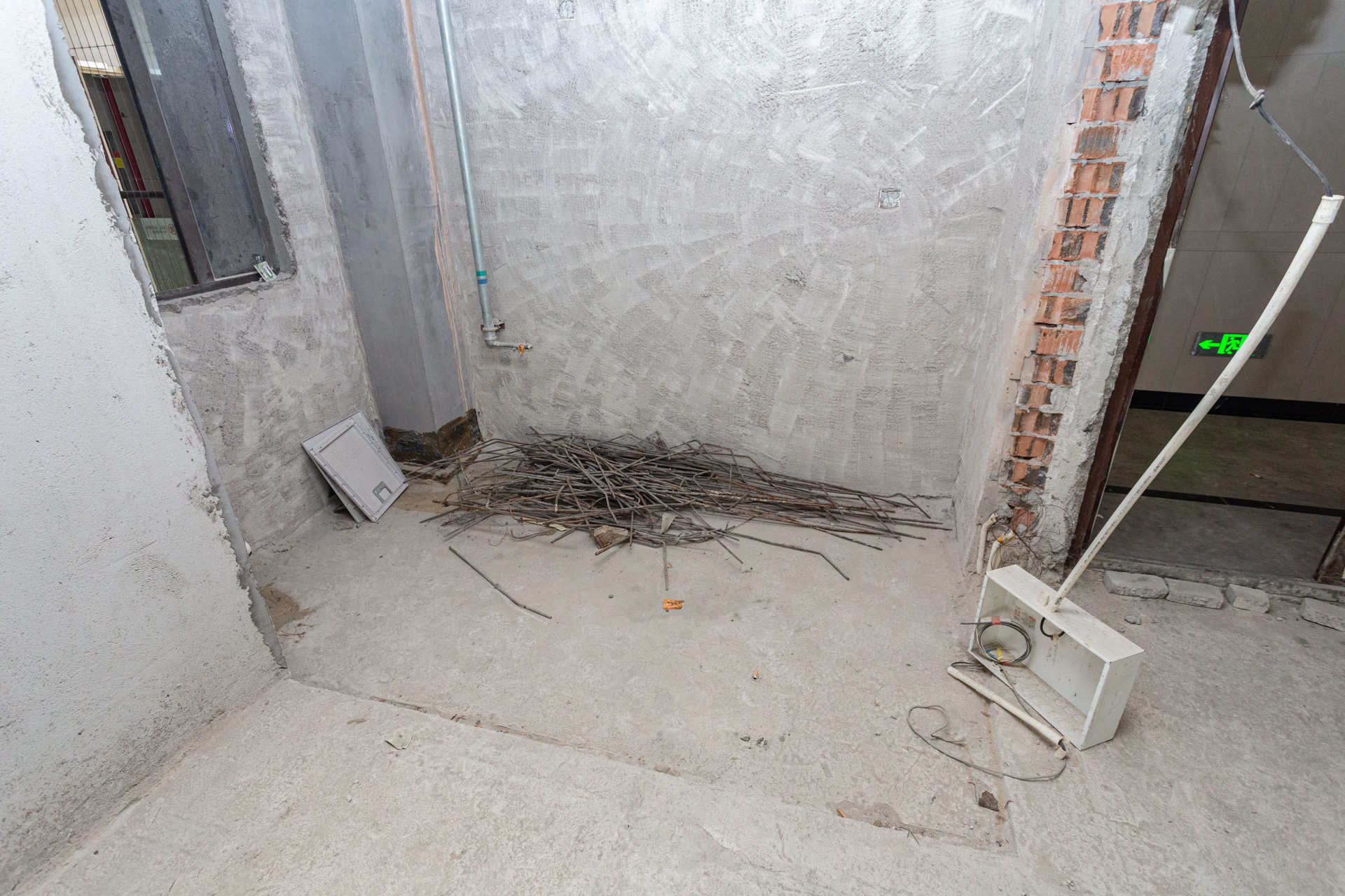 润和湘江天地AB区 4室2厅3卫 156.0万 润和湘江天地AB区 4室2厅3卫 156.0万厨房