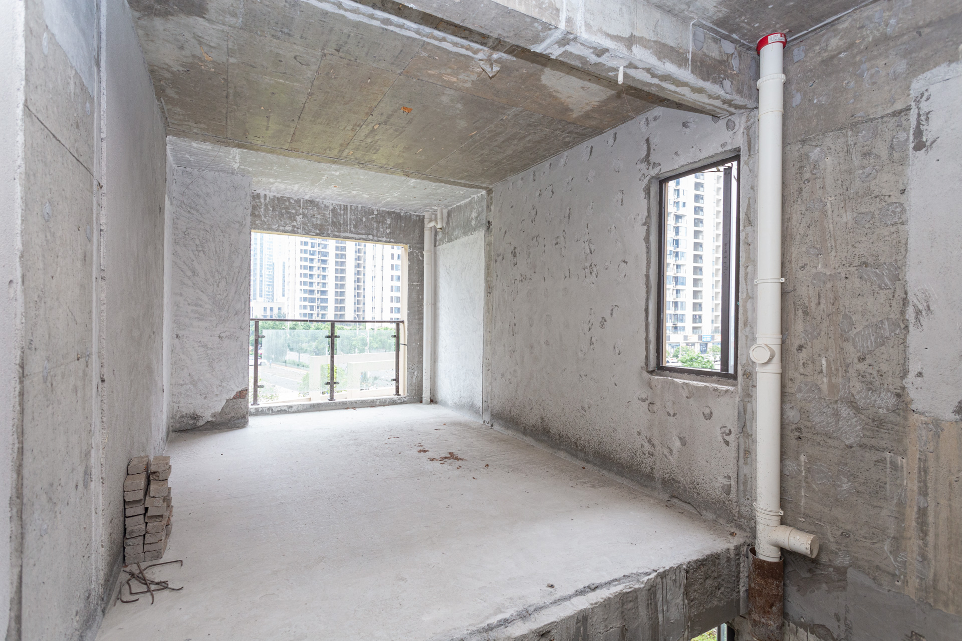 润和湘江天地AB区 4室2厅3卫 156.0万 润和湘江天地AB区 4室2厅3卫 156.0万卧室