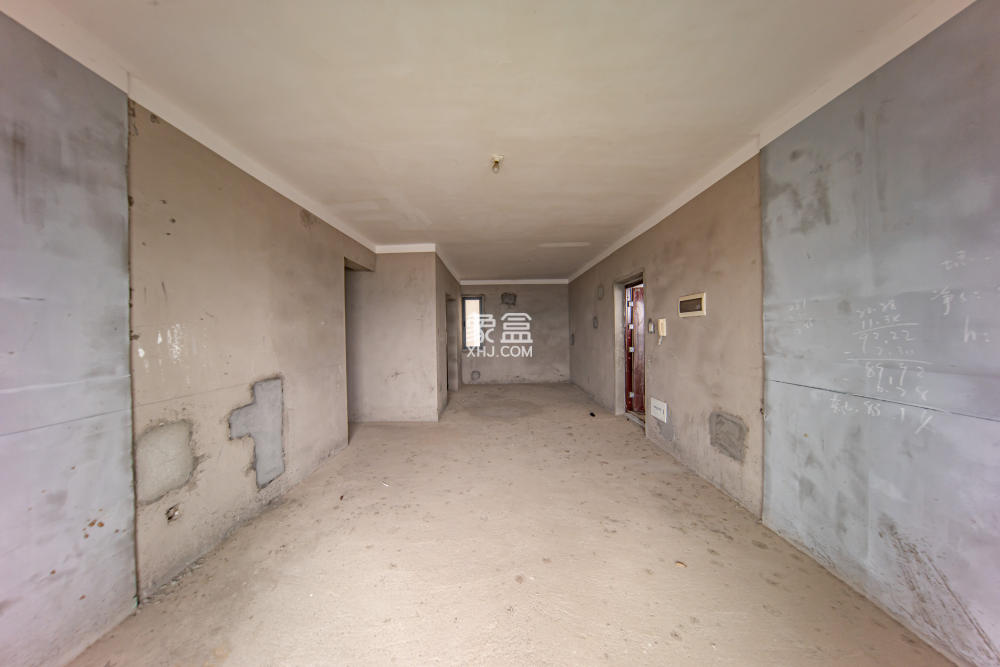 九龙领仕汇  3室2厅1卫    68.0万