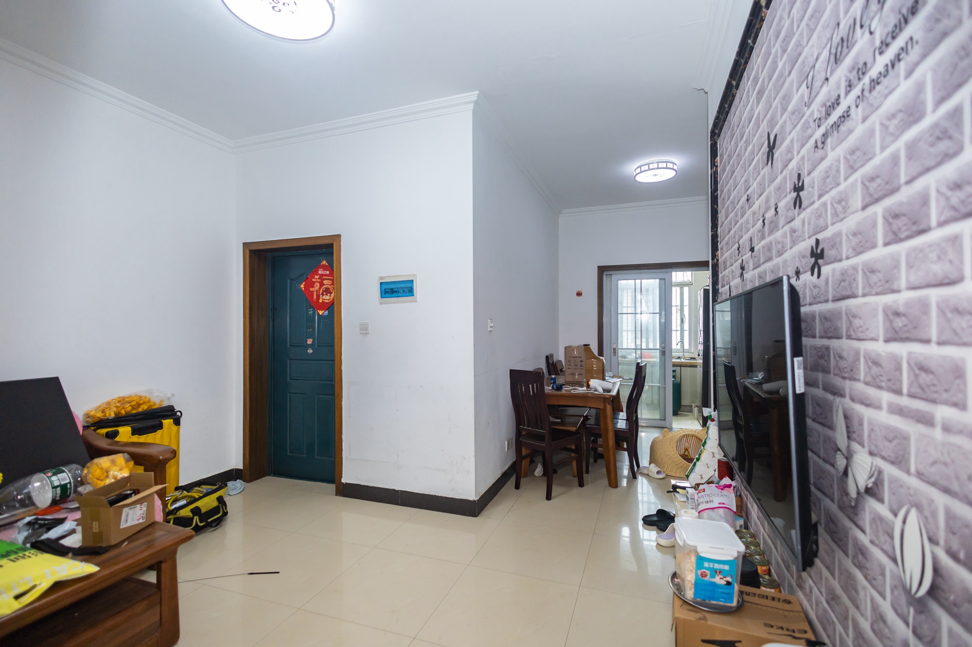 星沙汽配城(大塘村农机市场) 3室2厅1卫 29.2万 星沙汽配城(大塘村农机市场) 3室2厅1卫 29.2万客厅