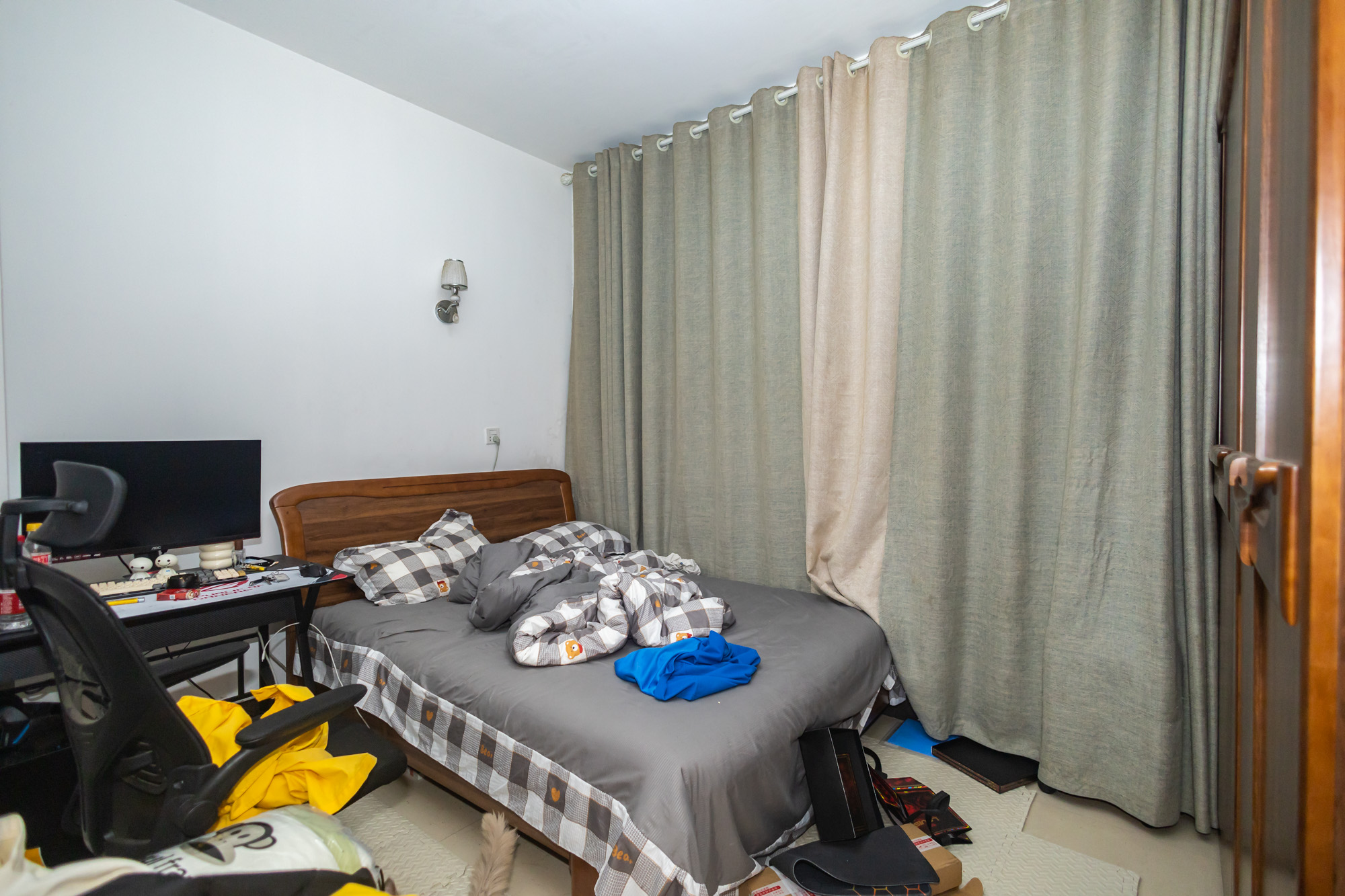 星沙汽配城(大塘村农机市场) 3室2厅1卫 29.2万 星沙汽配城(大塘村农机市场) 3室2厅1卫 29.2万卧室