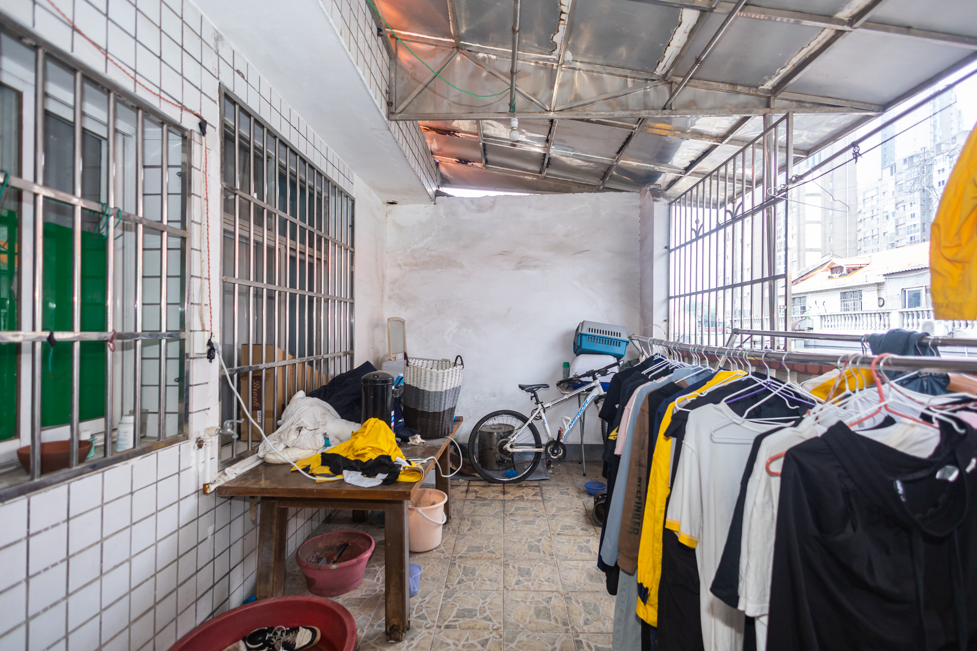 星沙汽配城(大塘村农机市场) 3室2厅1卫 29.2万 星沙汽配城(大塘村农机市场) 3室2厅1卫 29.2万阳台