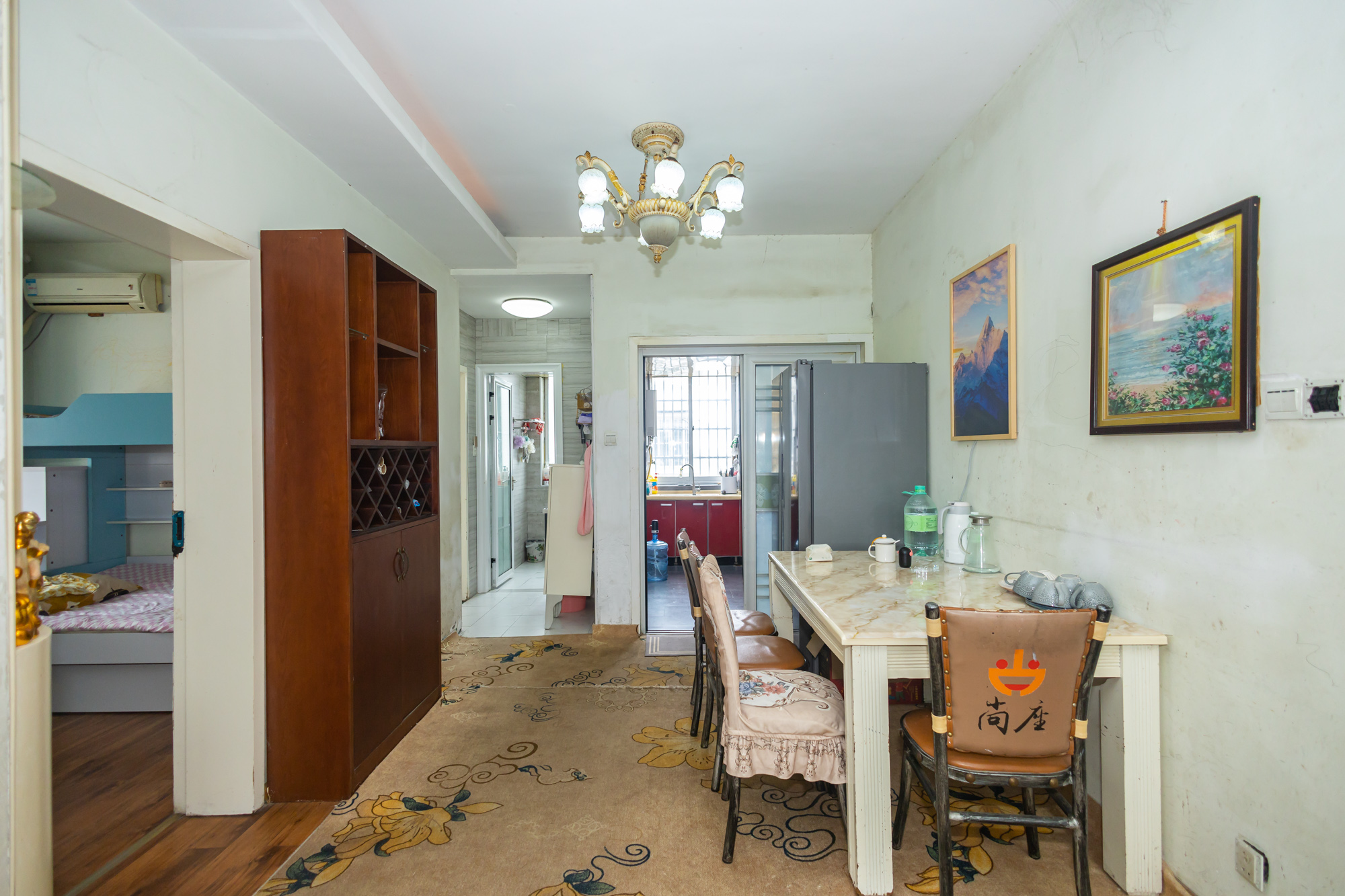 湘绣城  3室2厅1卫    49.9万 湘绣城  3室2厅1卫    49.9万其他