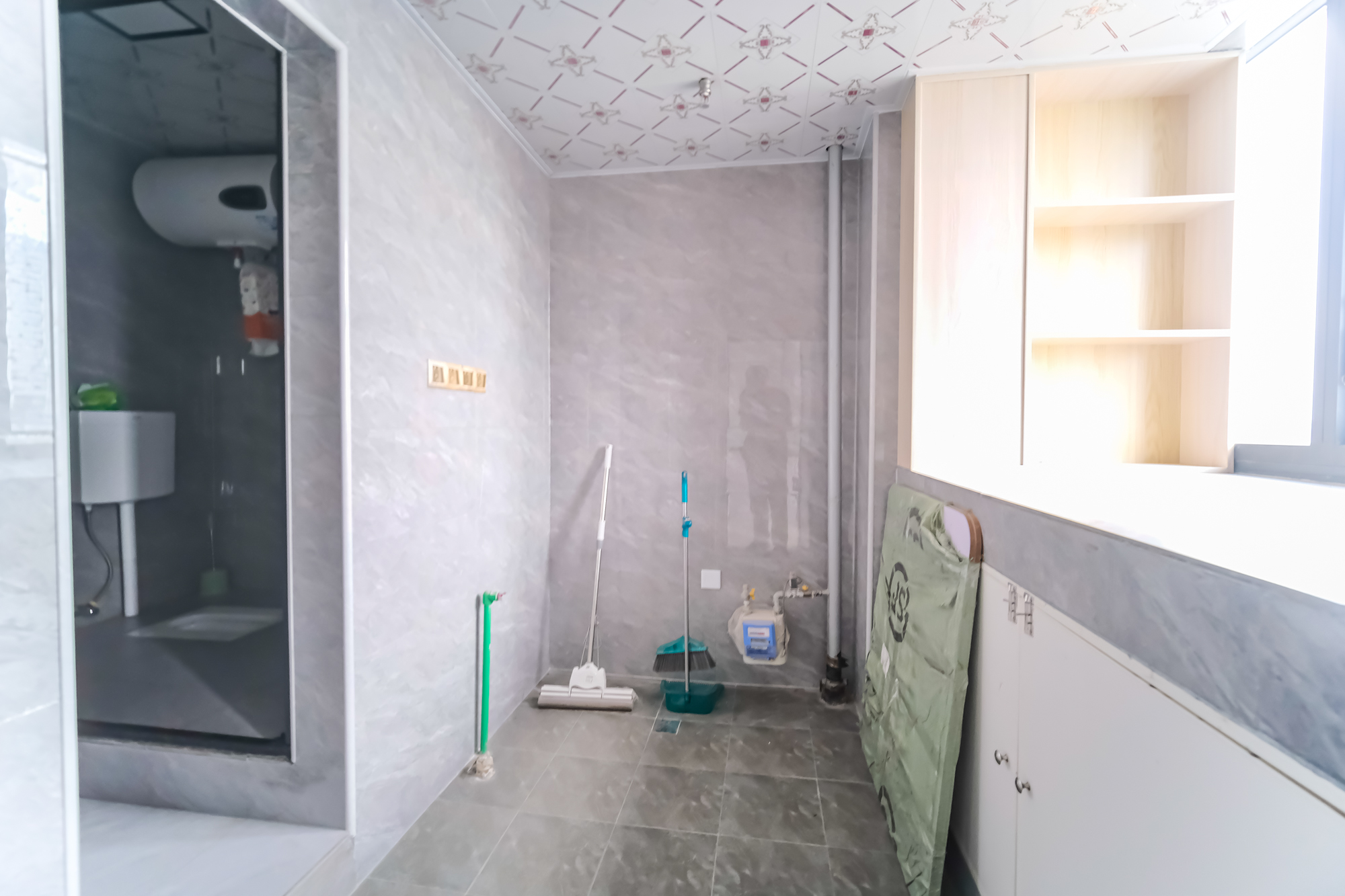 和悦城(蟠龙景苑) 2室2厅1卫 67.3万 和悦城(蟠龙景苑) 2室2厅1卫 67.3万卫生间