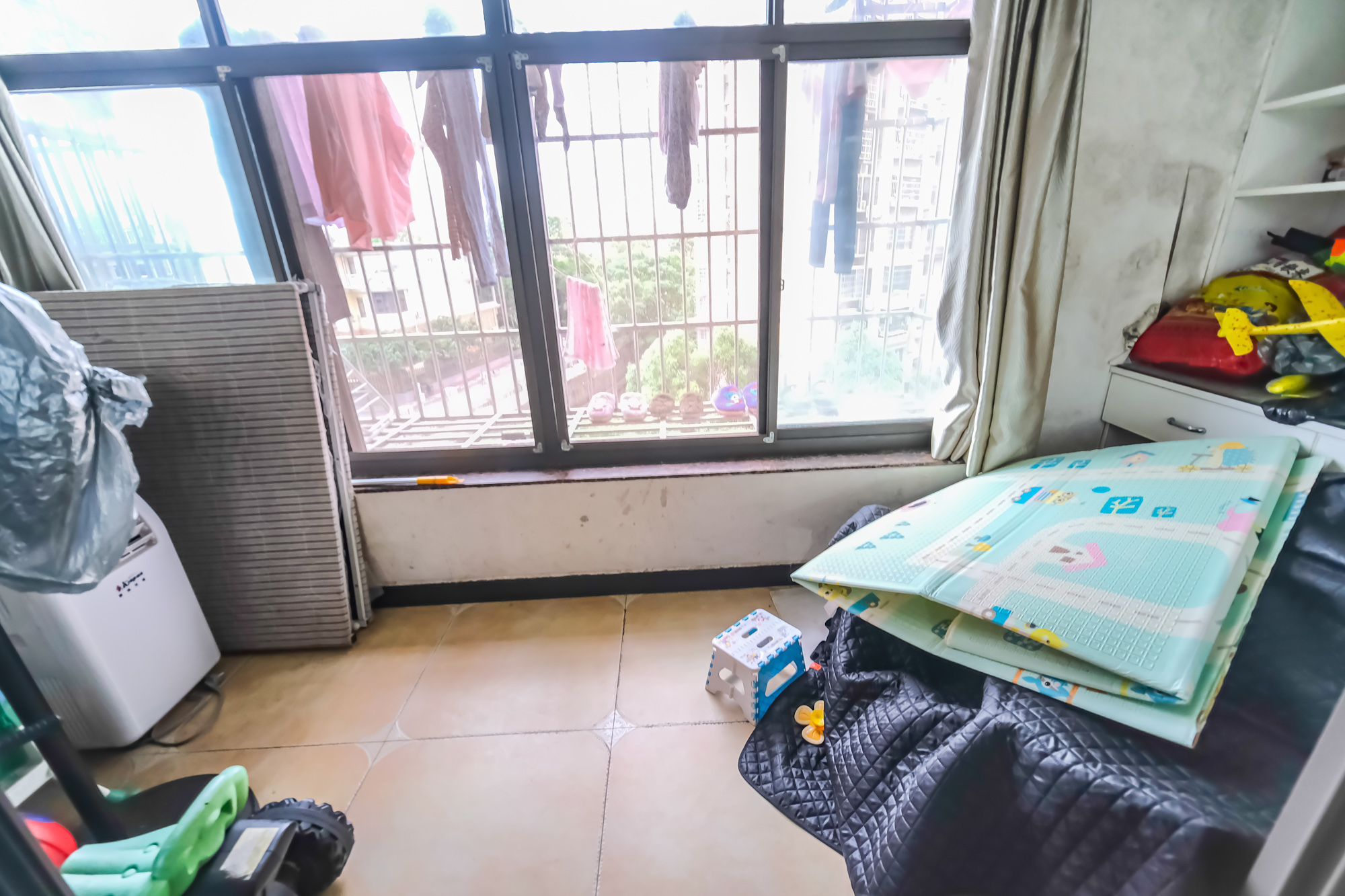 好望谷 2室2厅1卫 60.0万 好望谷 2室2厅1卫 60.0万阳台