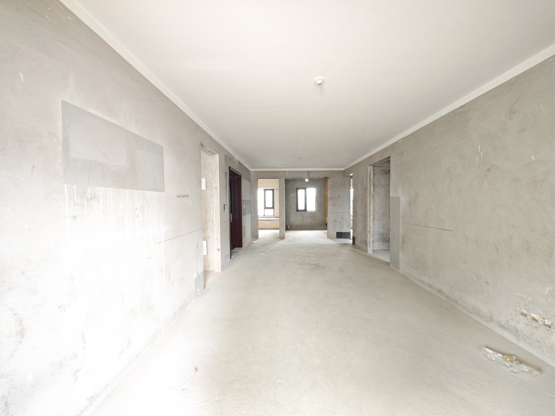 远洋红星天铂一期  4室2厅2卫    129.0万 远洋红星天铂一期  4室2厅2卫    129.0万客厅