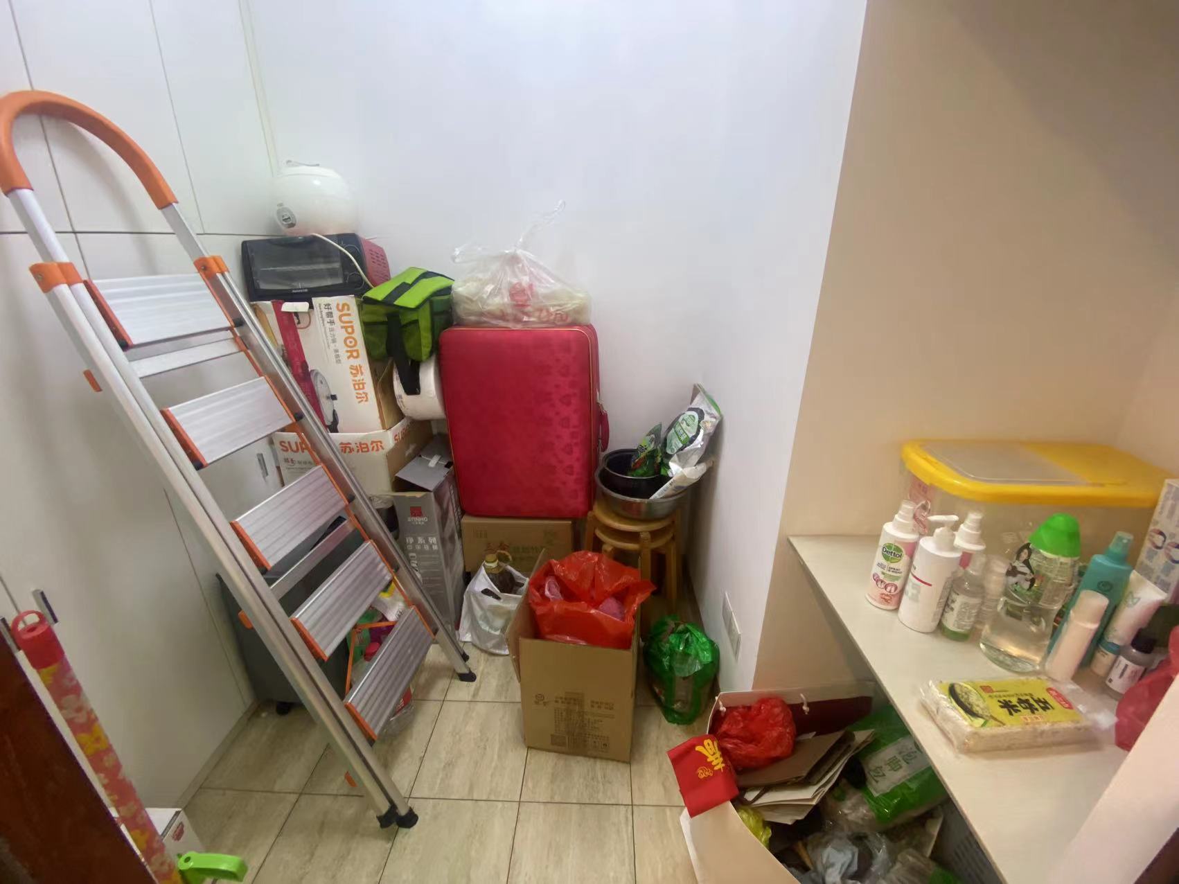 利江花园 4室2厅2卫 62.8万 利江花园 4室2厅2卫 62.8万室内图