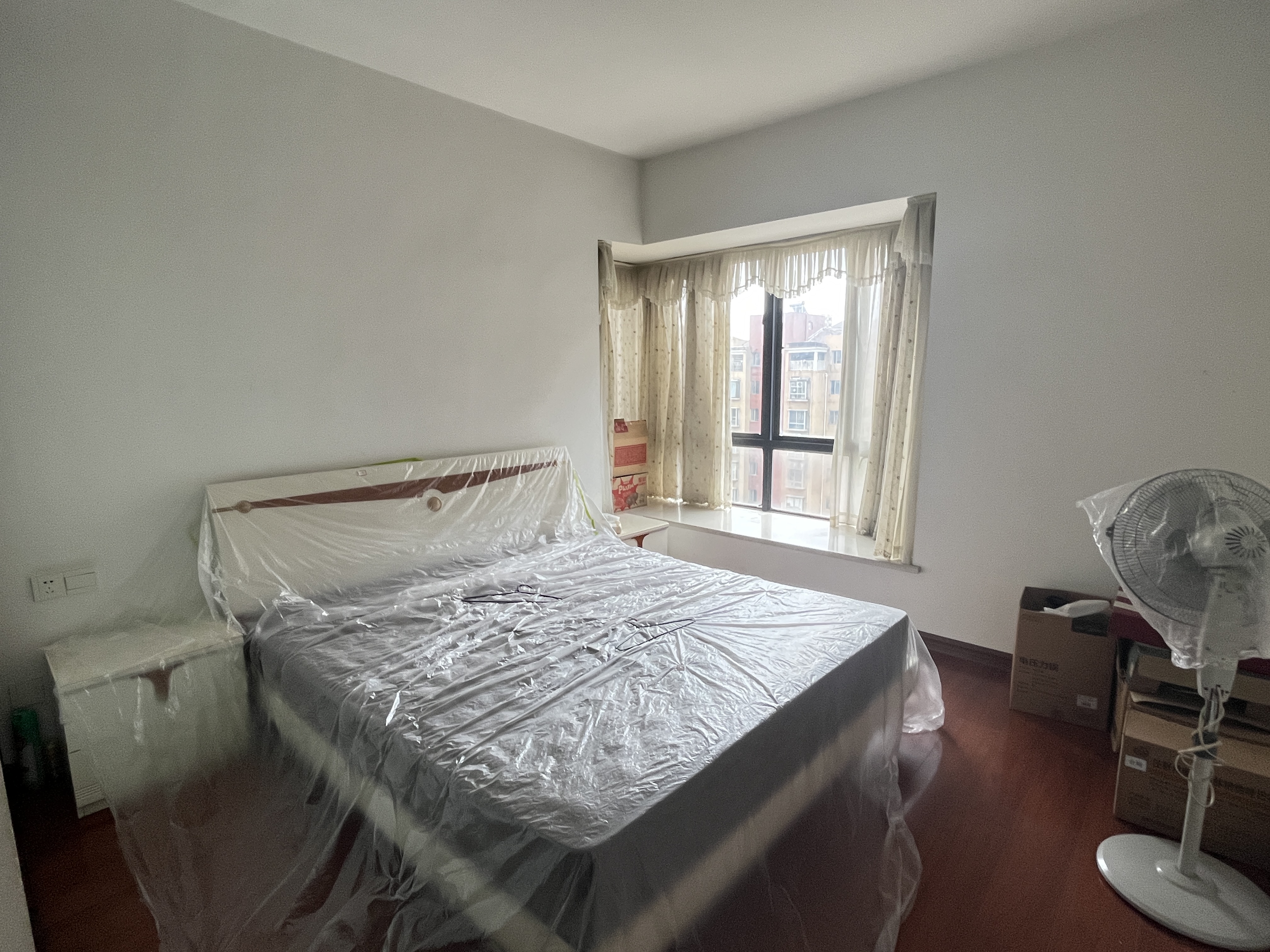 湘银二期世纪花园 3室2厅2卫 56.6万 湘银二期世纪花园 3室2厅2卫 56.6万室内图