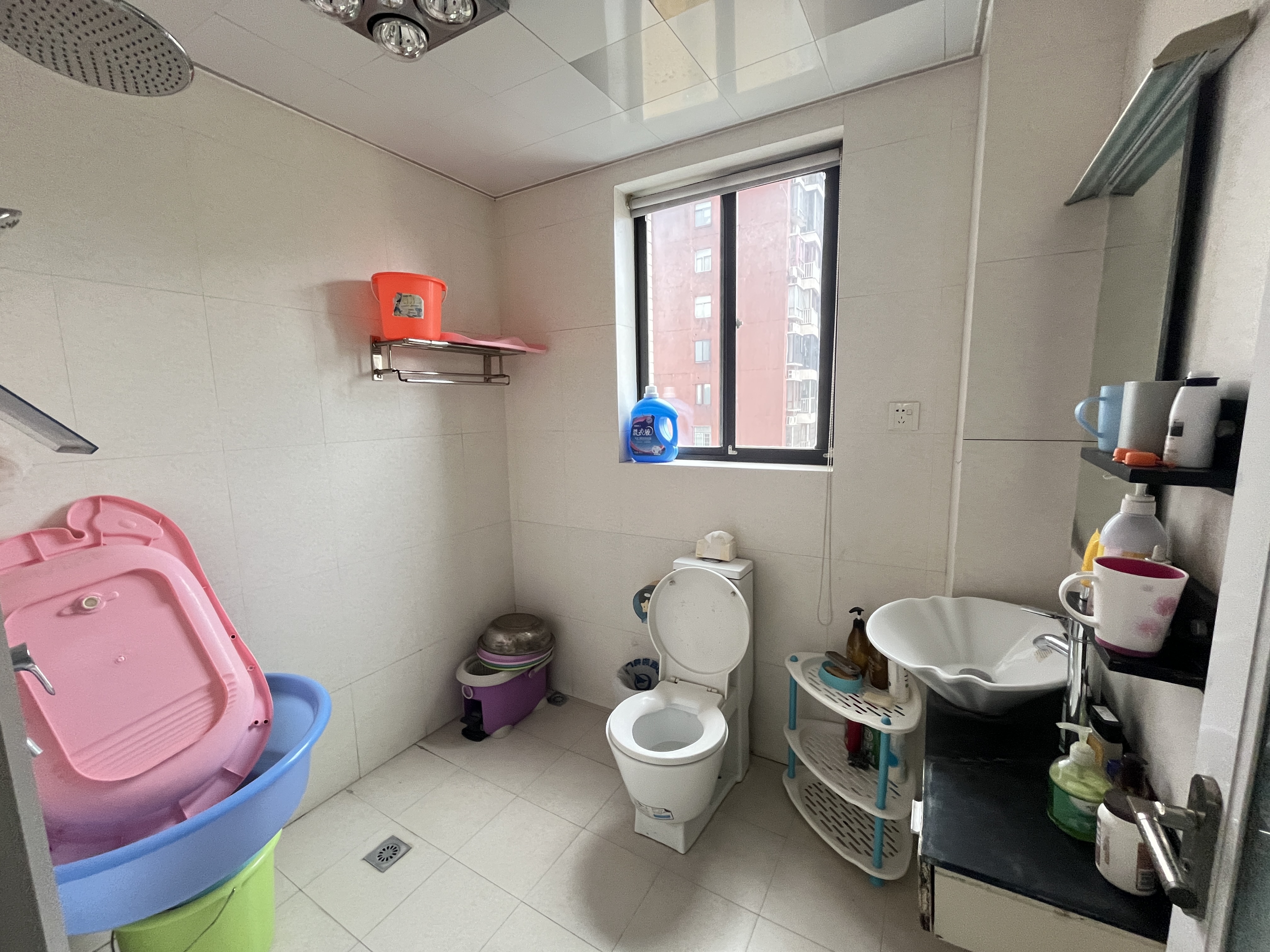 湘银二期世纪花园 3室2厅2卫 56.6万 湘银二期世纪花园 3室2厅2卫 56.6万室内图