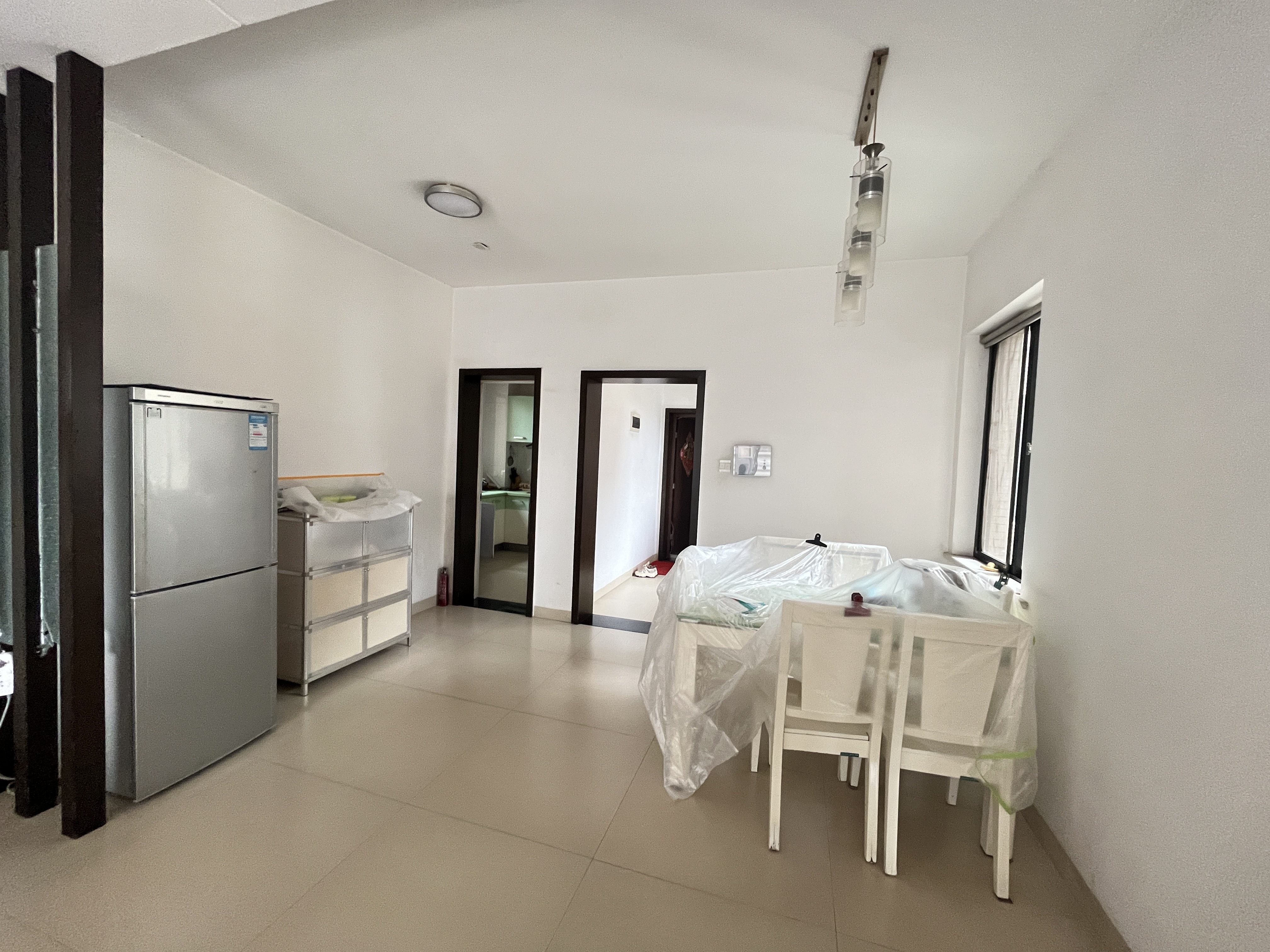 湘银二期世纪花园 3室2厅2卫 56.6万 湘银二期世纪花园 3室2厅2卫 56.6万室内图