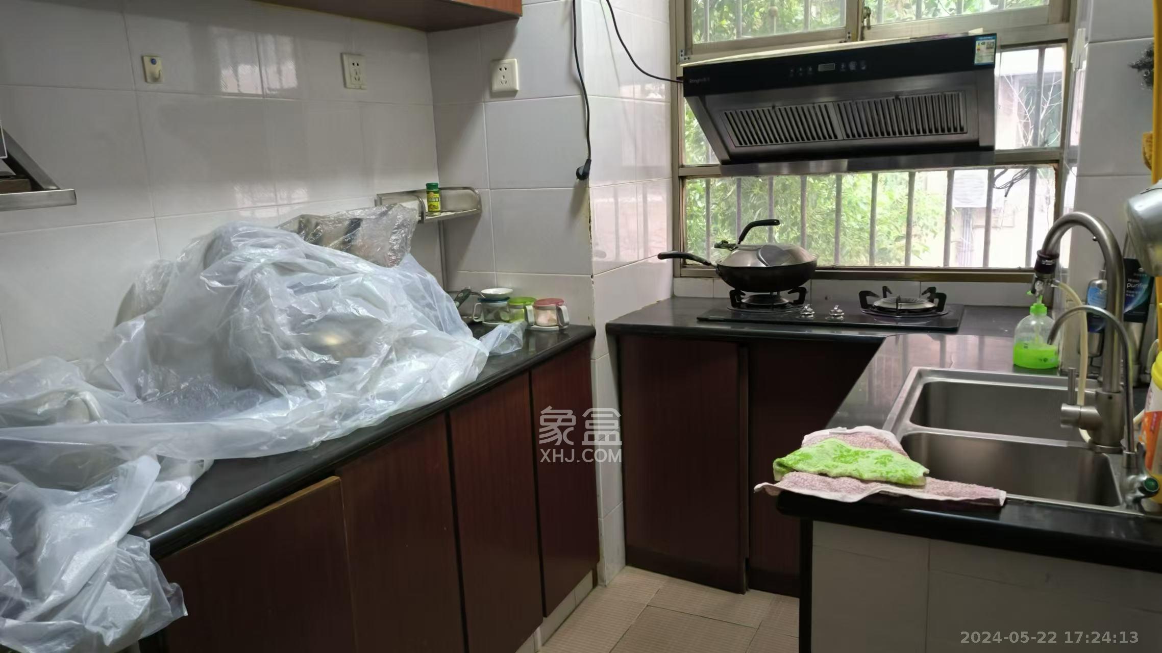 丝茅冲邮电一巷  3室1厅1卫   2000.00元/月室内图