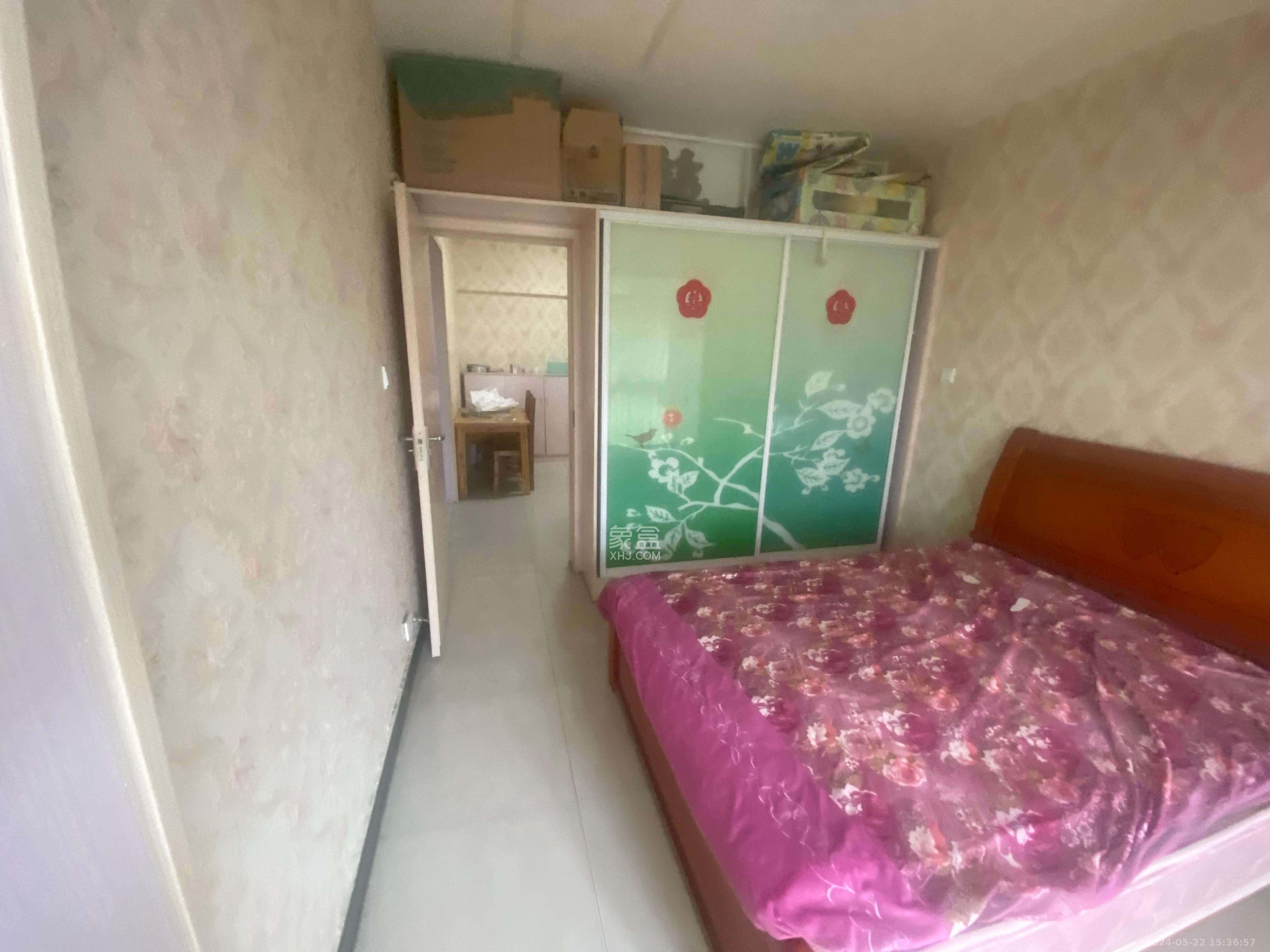 长房凤凰佳园  2室1厅1卫   1500.00元/月室内图
