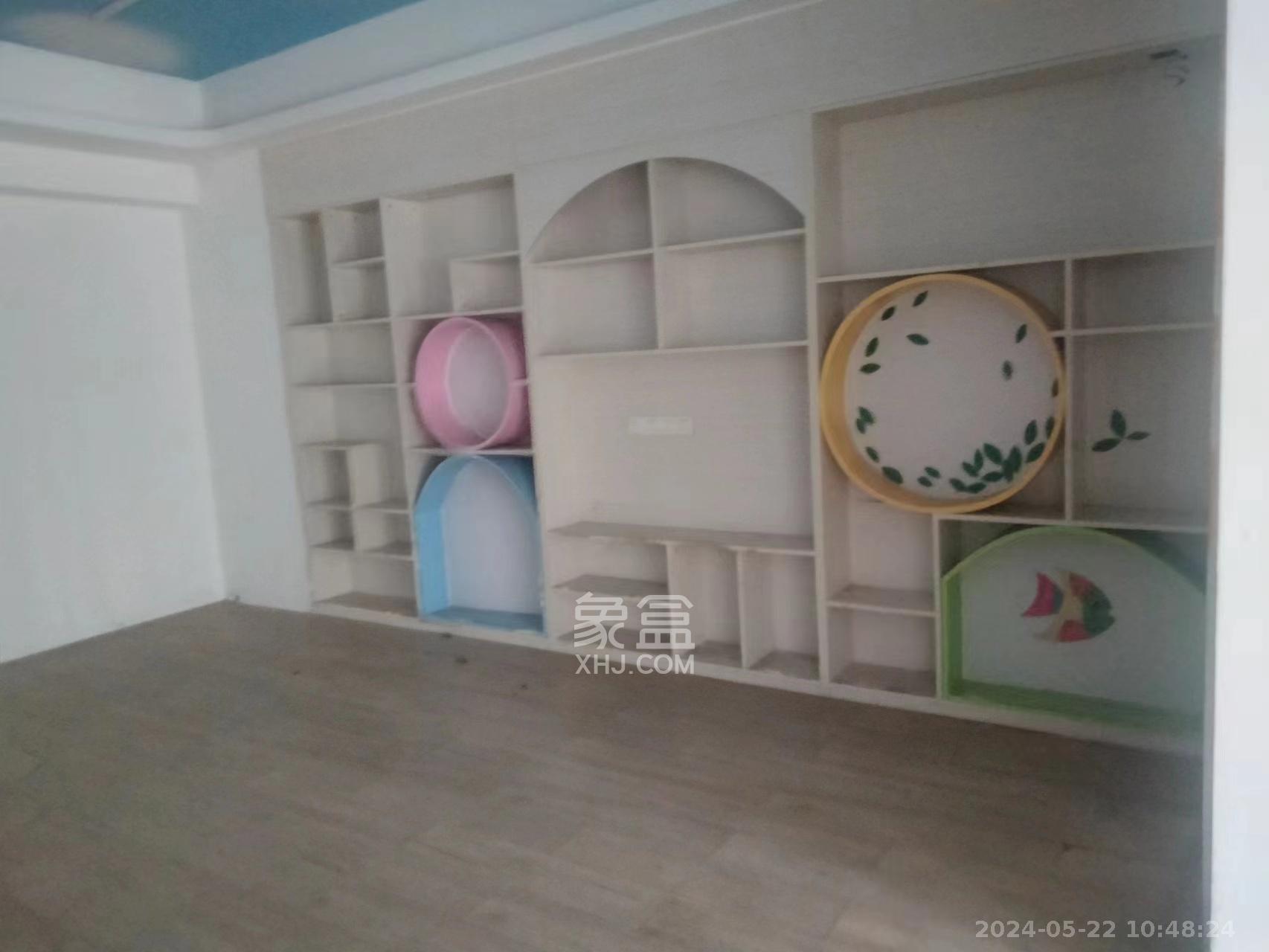 中建芙蓉嘉苑  1室1厅1卫   2400.00元/月室内图