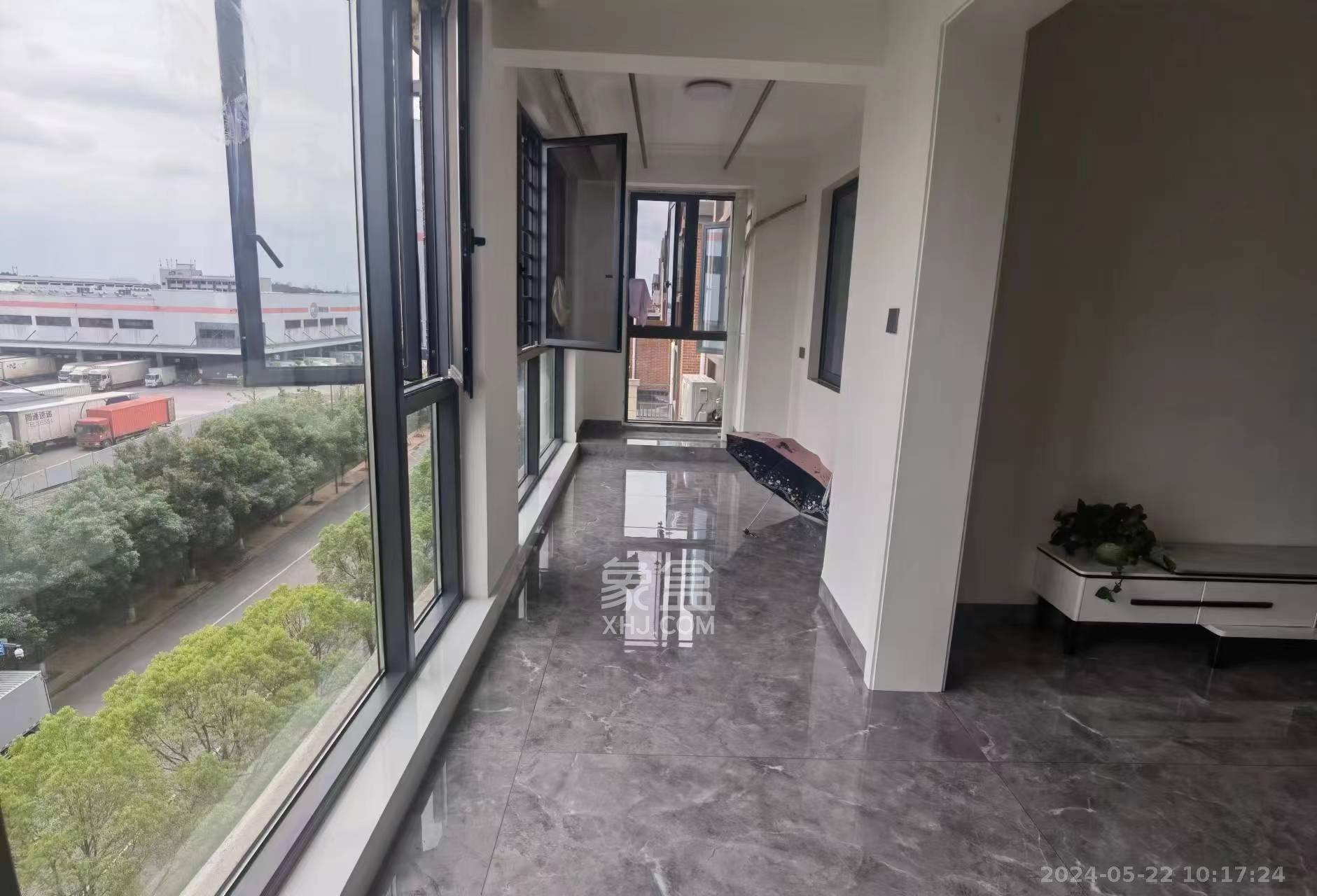 沃家苑  4室1厅1卫   3000.00元/月室内图