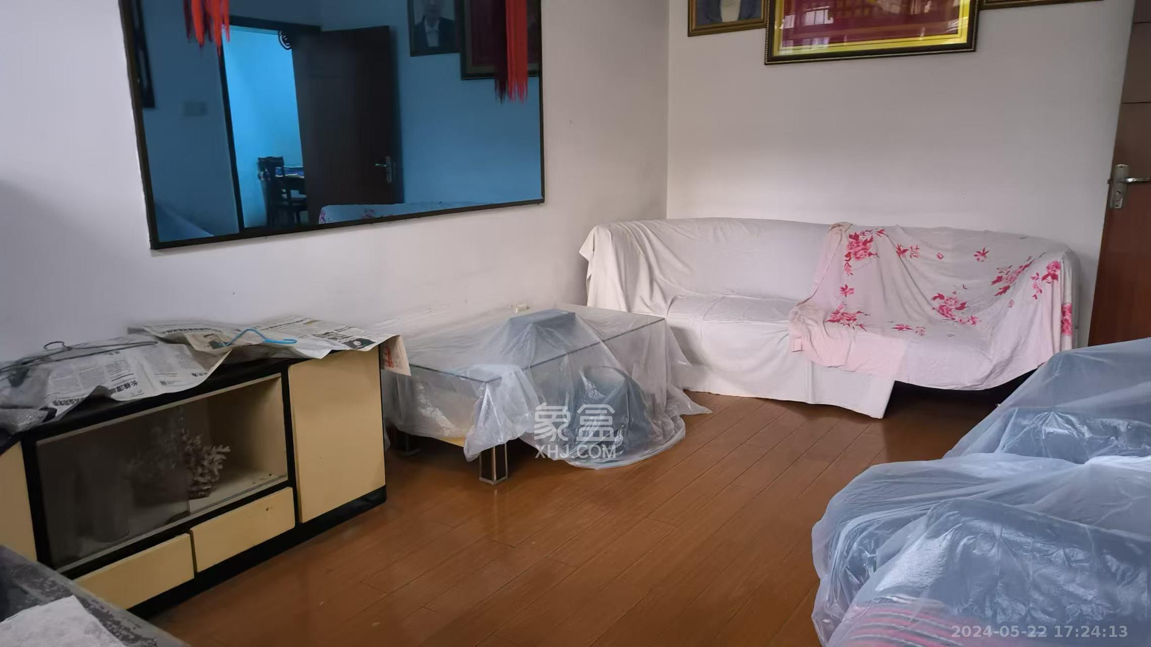 丝茅冲邮电一巷  3室1厅1卫   2000.00元/月室内图