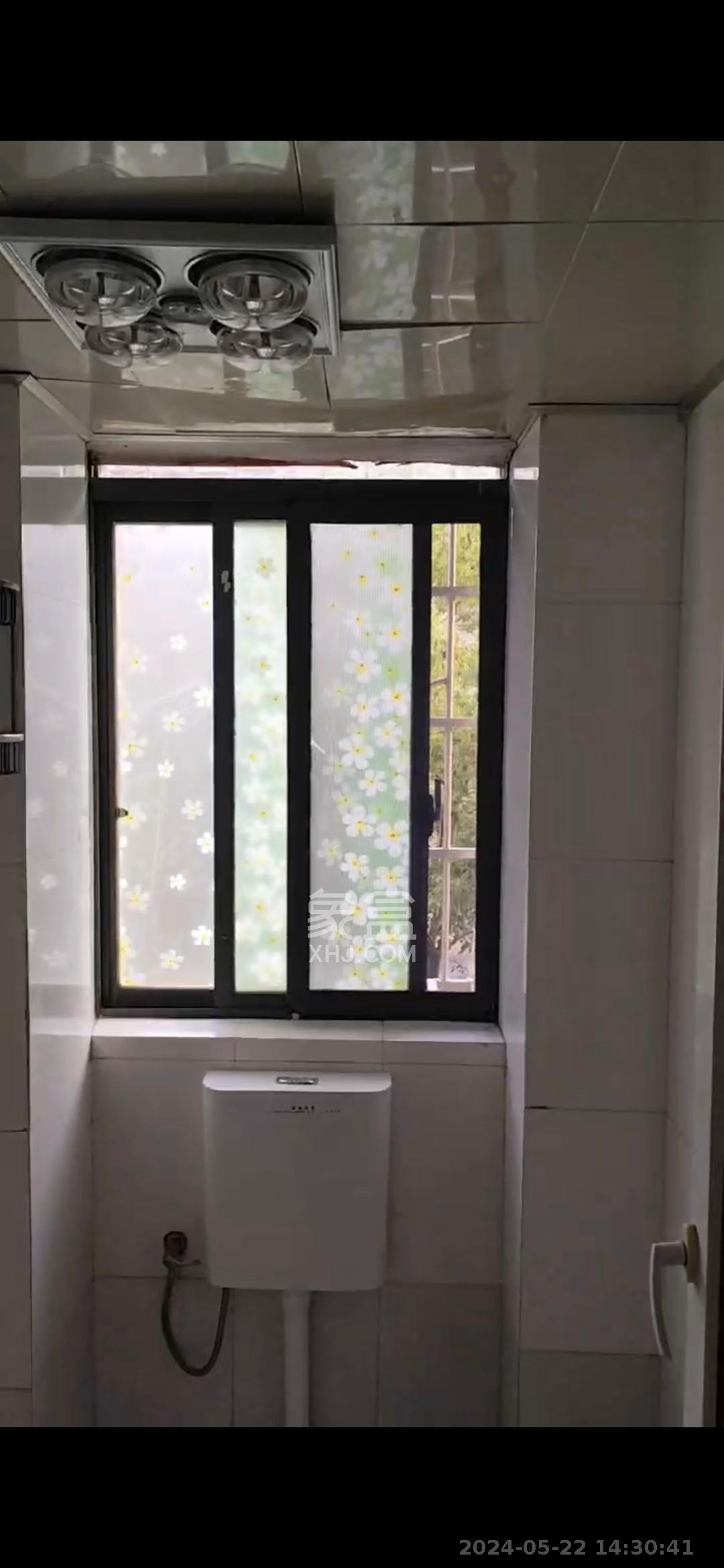 黄鹤小区4片  2室2厅1卫   1800.00元/月室内图