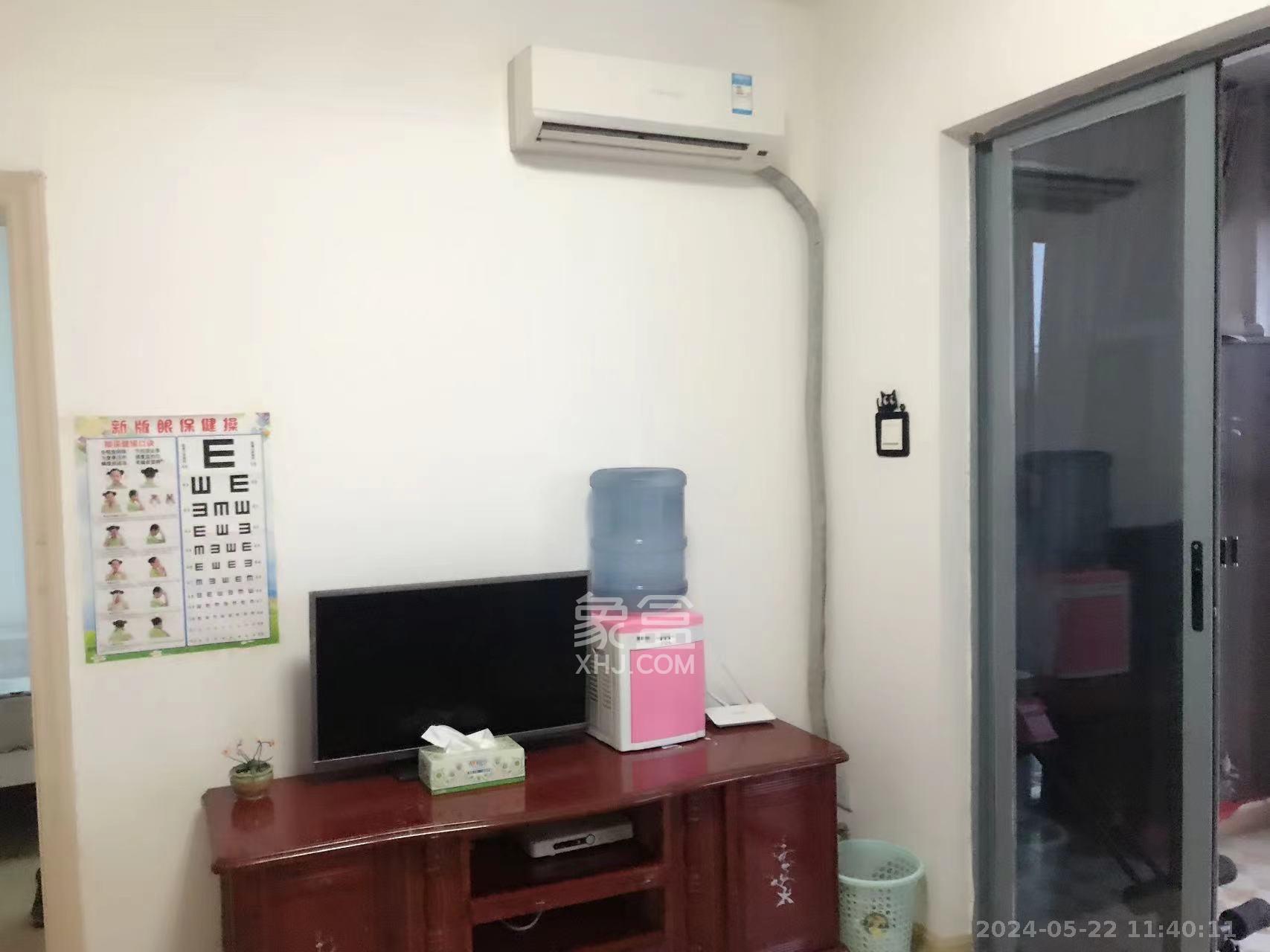雄新水印廊桥（雄新华府）  0室0厅0卫   1500.00元/月室内图