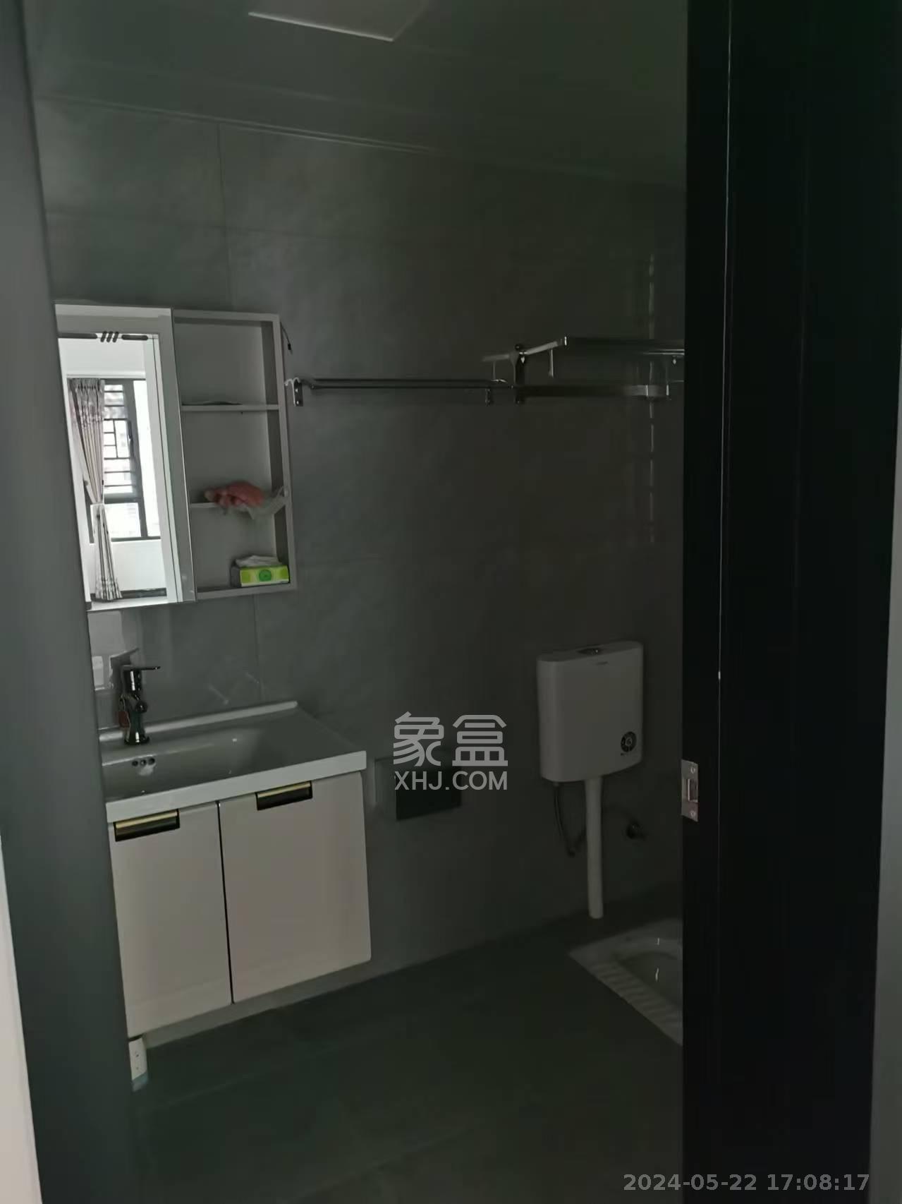 真人桥家园二期  1室1厅1卫   1600.00元/月室内图