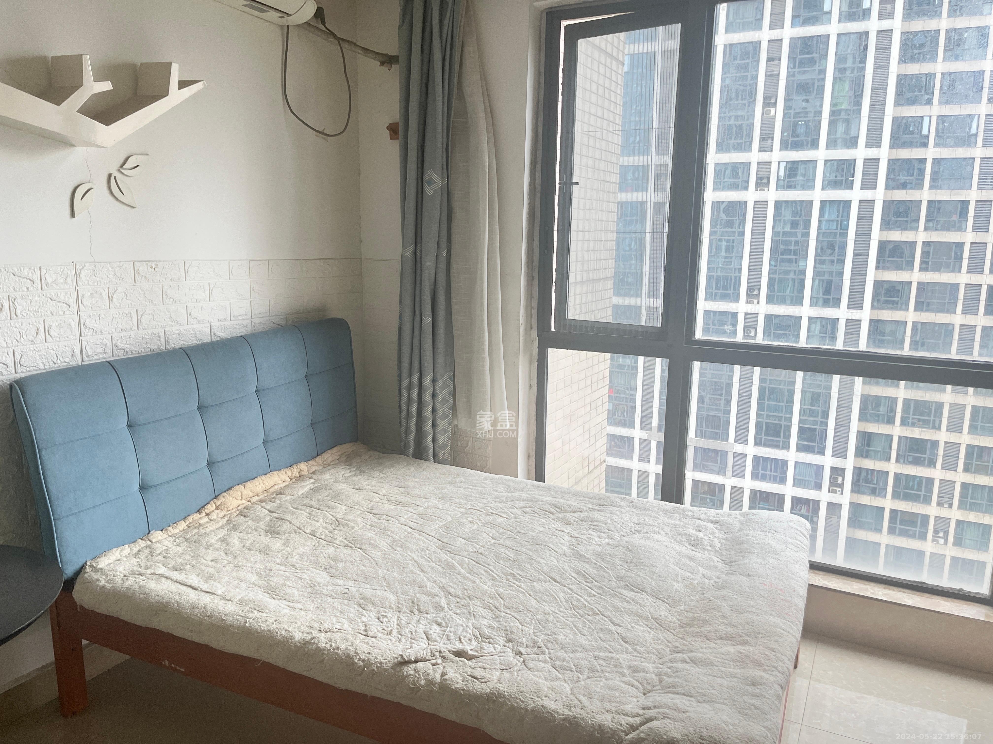 融科东南海  1室1厅1卫   1300.00元/月室内图