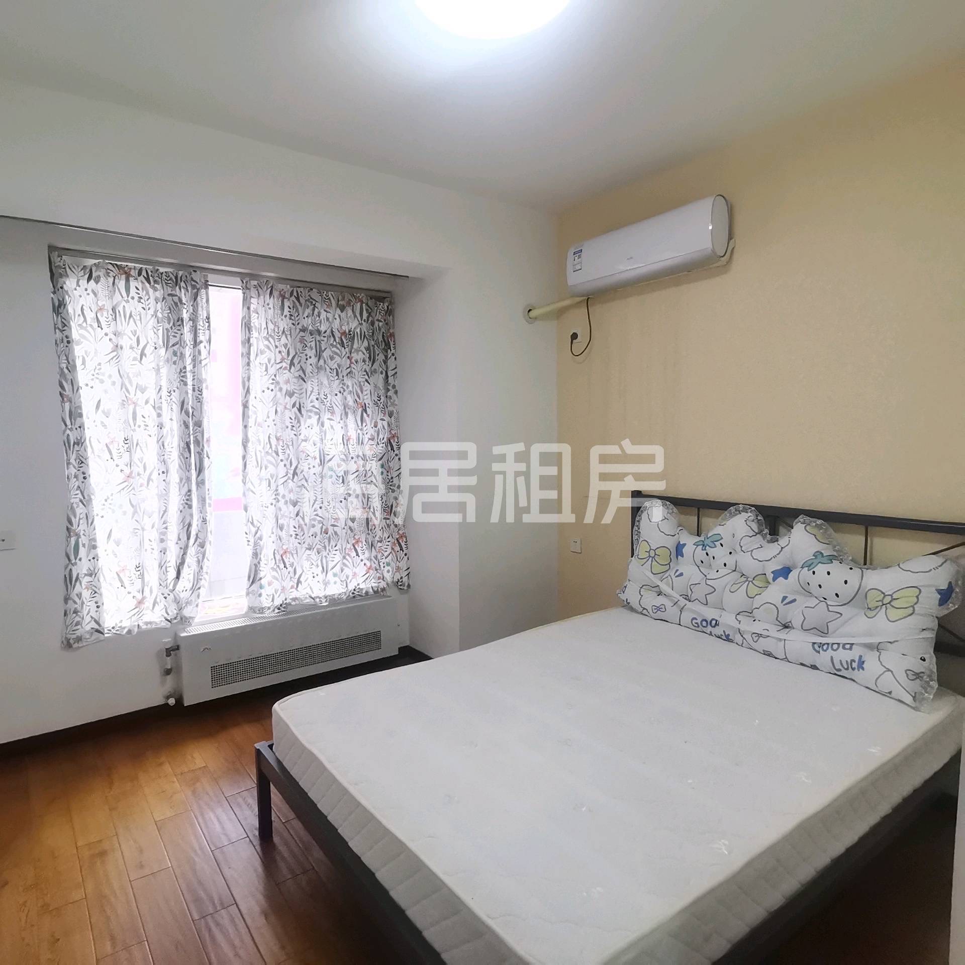 金地艺境  2室2厅1卫   2800.00元/月室内图
