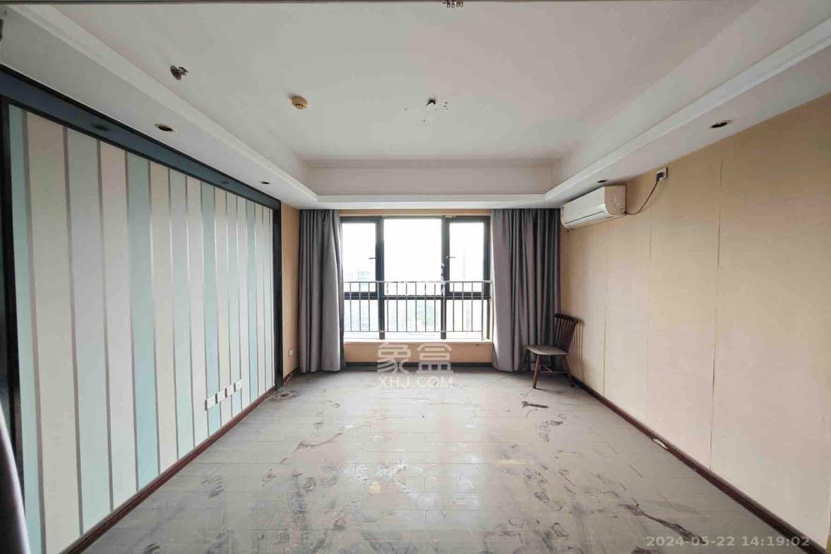 德思勤城市广场(宝格丽公寓) 2室1厅1卫 3000.00元/月 德思勤城市广场(宝格丽公寓) 2室1厅1卫 3000.00元/月室内图