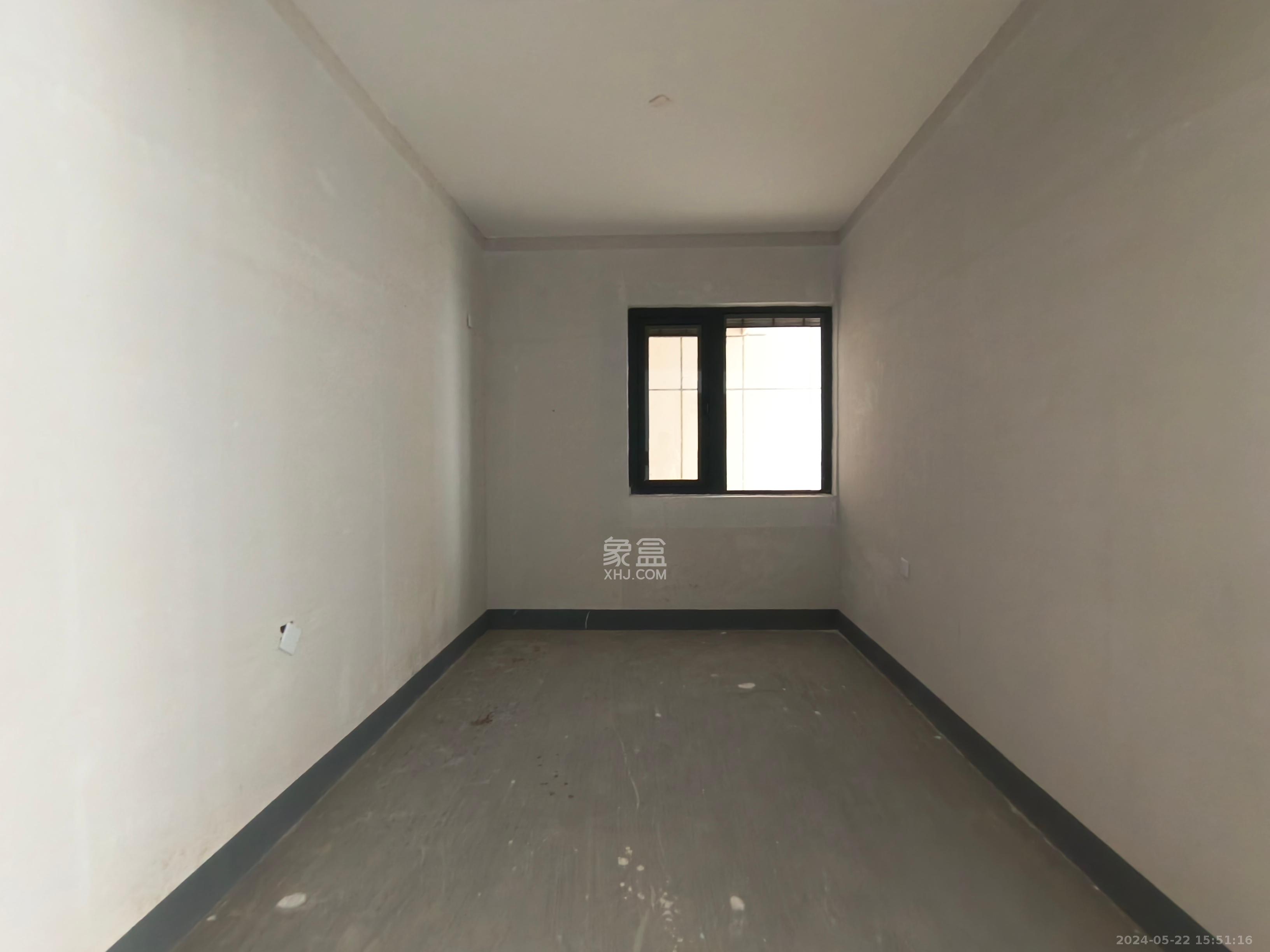 建投象山国际  3室2厅2卫   1600.00元/月室内图