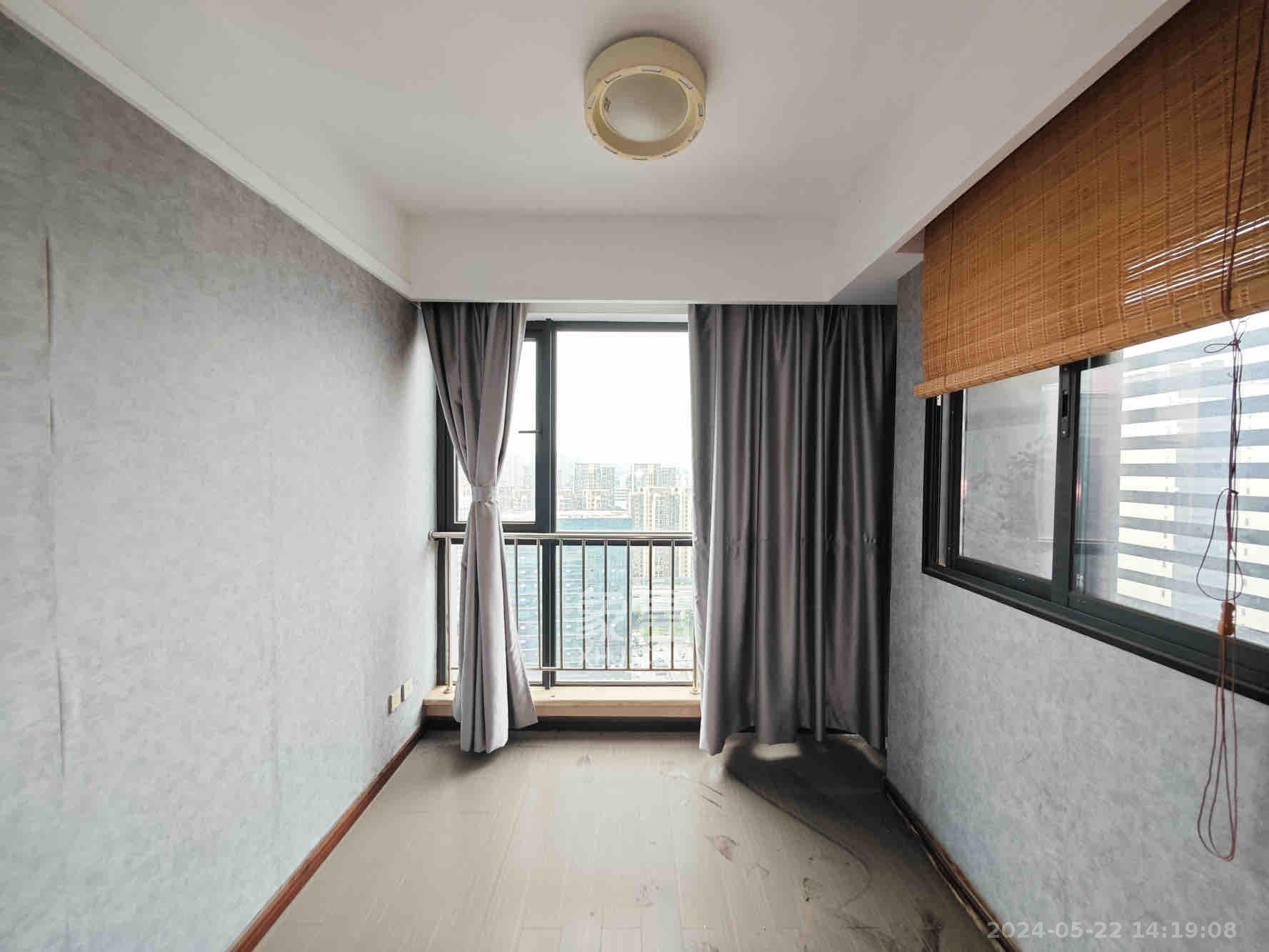 德思勤城市广场(宝格丽公寓) 2室1厅1卫 3000.00元/月 德思勤城市广场(宝格丽公寓) 2室1厅1卫 3000.00元/月室内图