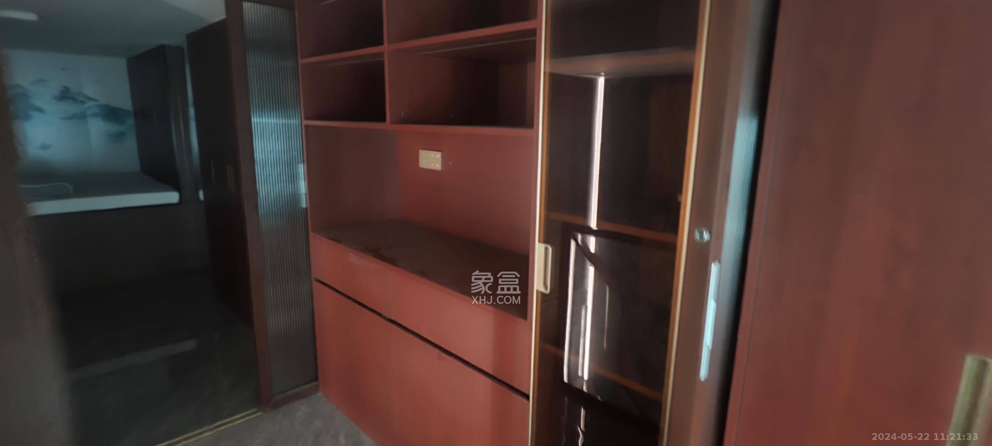 福晟翡翠湾  2室1厅1卫   4000.00元/月室内图