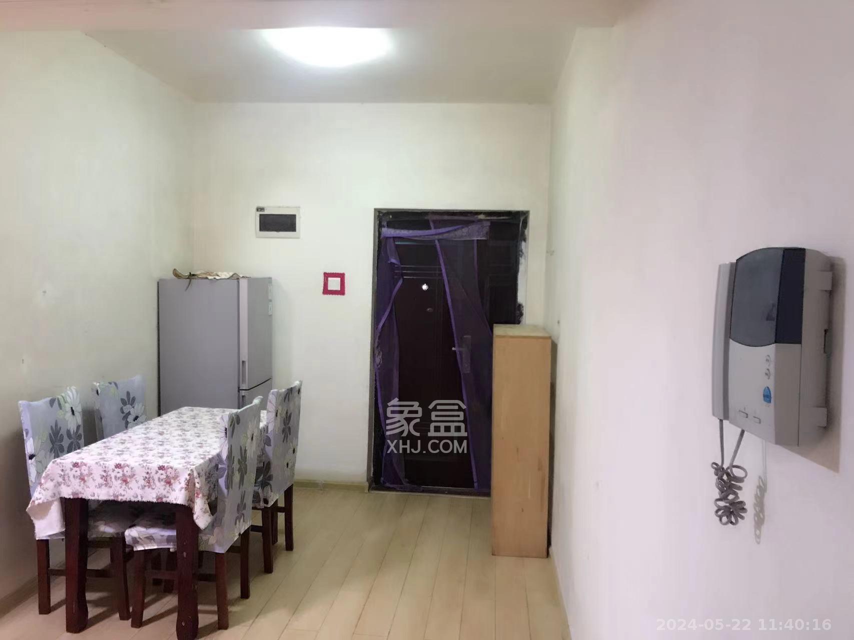 雄新水印廊桥（雄新华府）  0室0厅0卫   1500.00元/月室内图