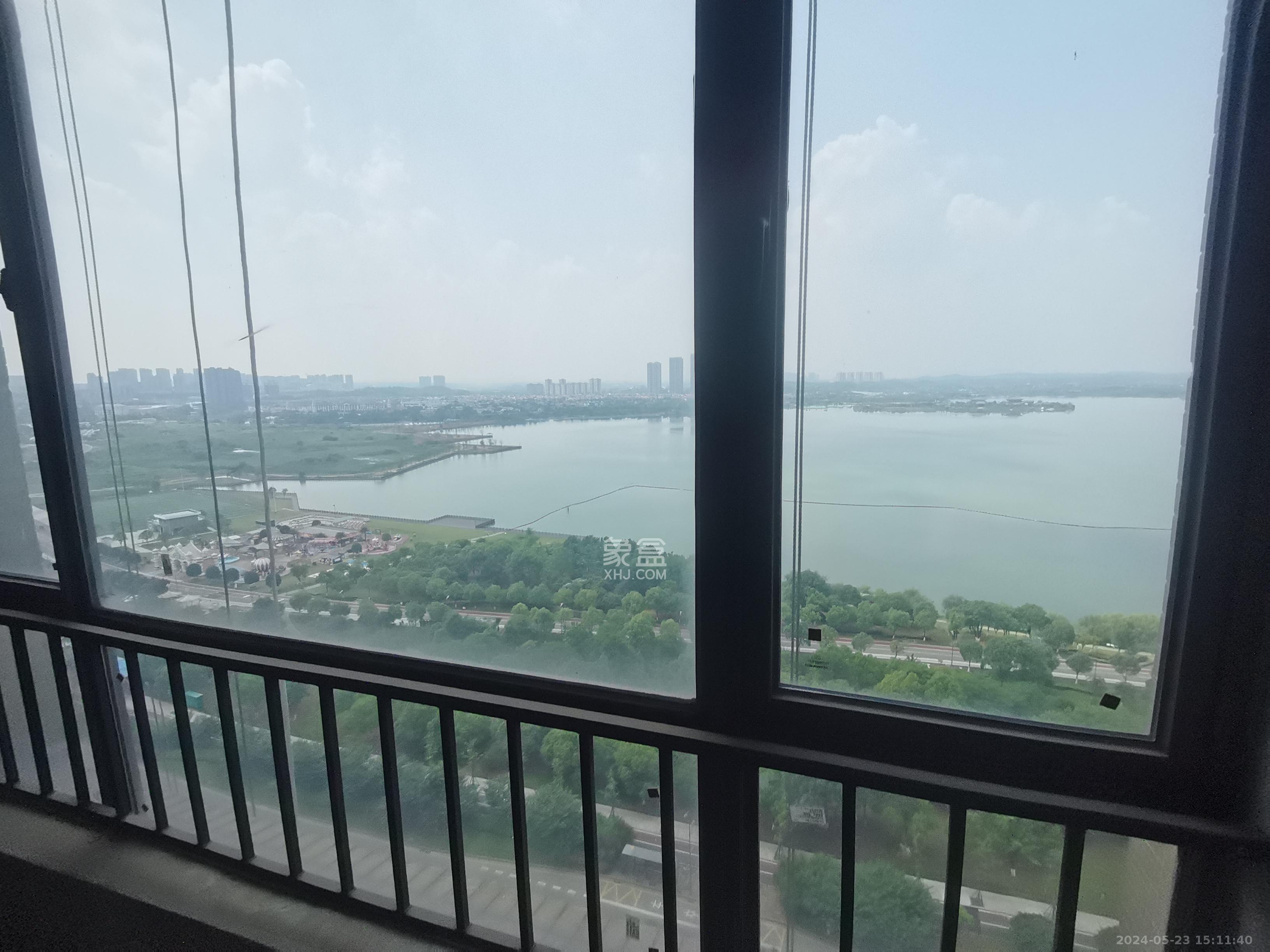 国泰九龙湾  0室0厅0卫   1800.00元/月室内图
