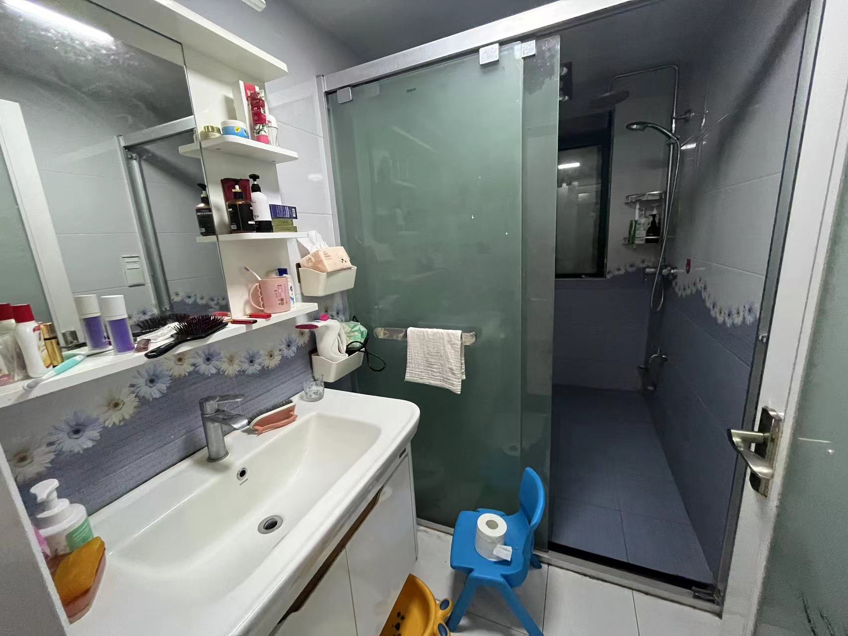 尚格名城东岸花园  3室2厅2卫    52.8万 尚格名城东岸花园  3室2厅2卫    52.8万室内图