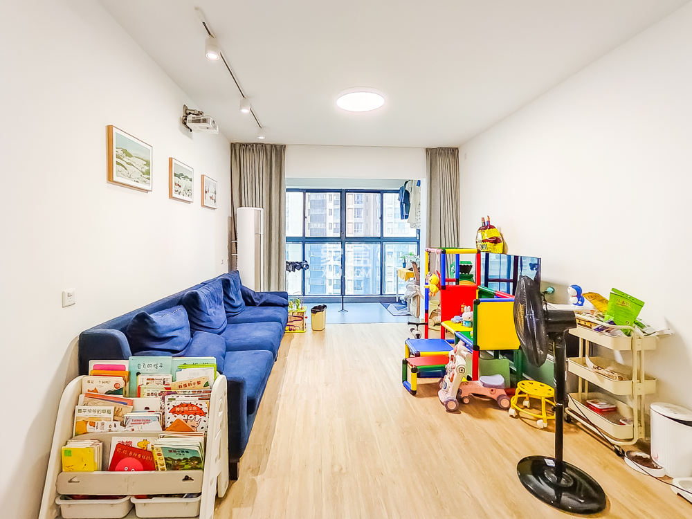 通用时代国际社区  3室2厅2卫    132.0万