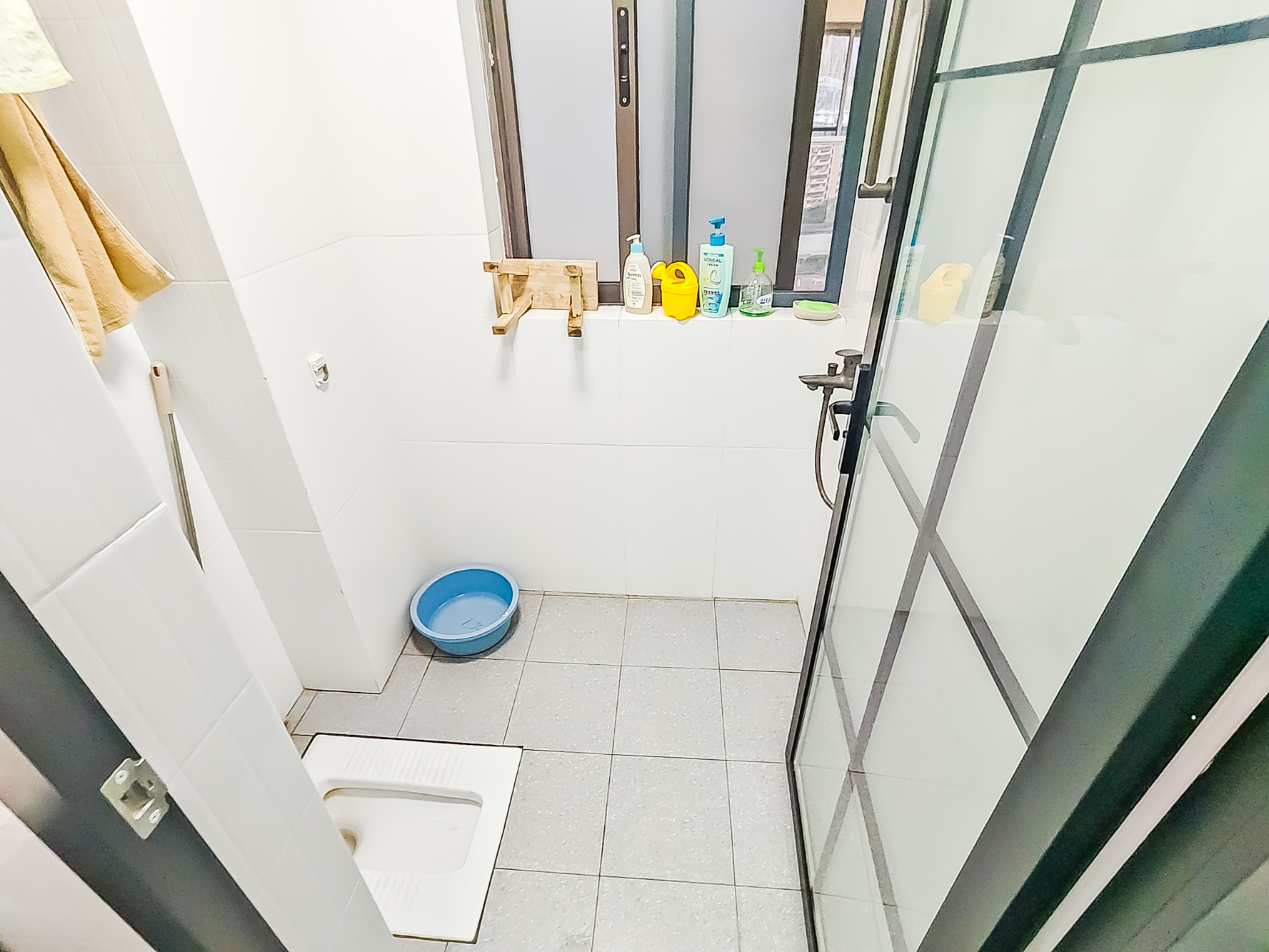 通用时代国际社区 3室2厅2卫 132.0万 通用时代国际社区 3室2厅2卫 132.0万卫生间