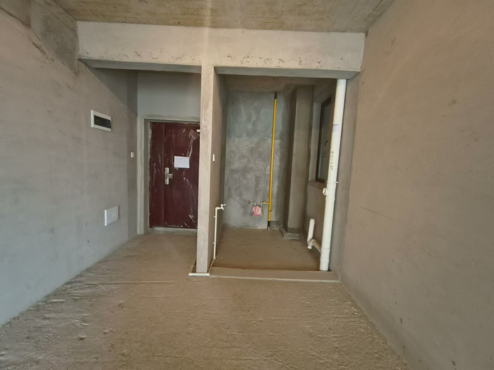 亿都晴天里 3室2厅2卫 45.0万 亿都晴天里 3室2厅2卫 45.0万室内图