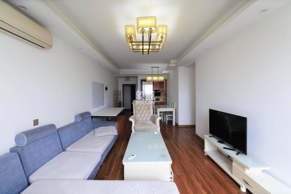 蓝光幸福满庭  3室2厅1卫    78.0万