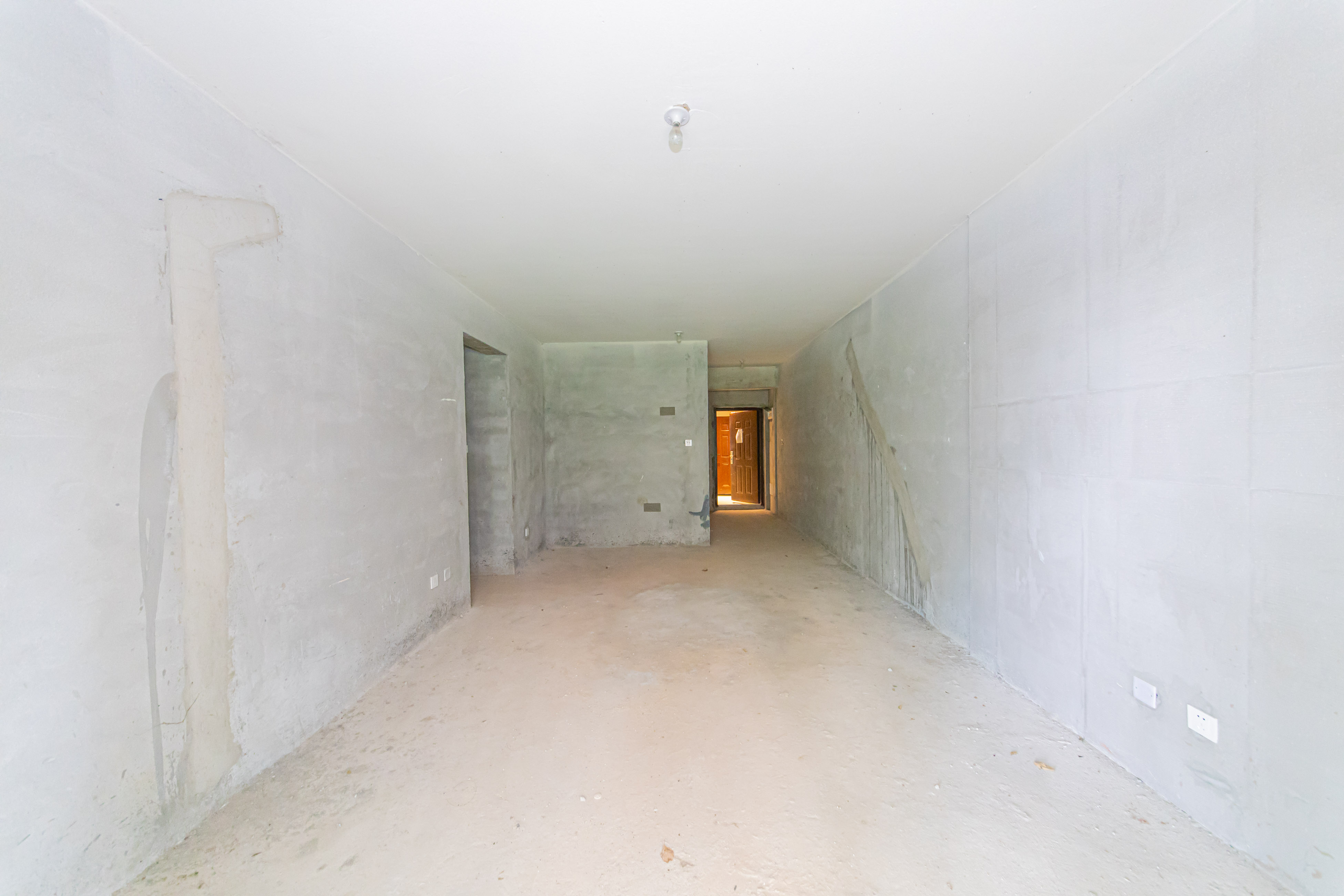 大唐印象二期御府 3室2厅2卫 80.0万 大唐印象二期御府 3室2厅2卫 80.0万客厅