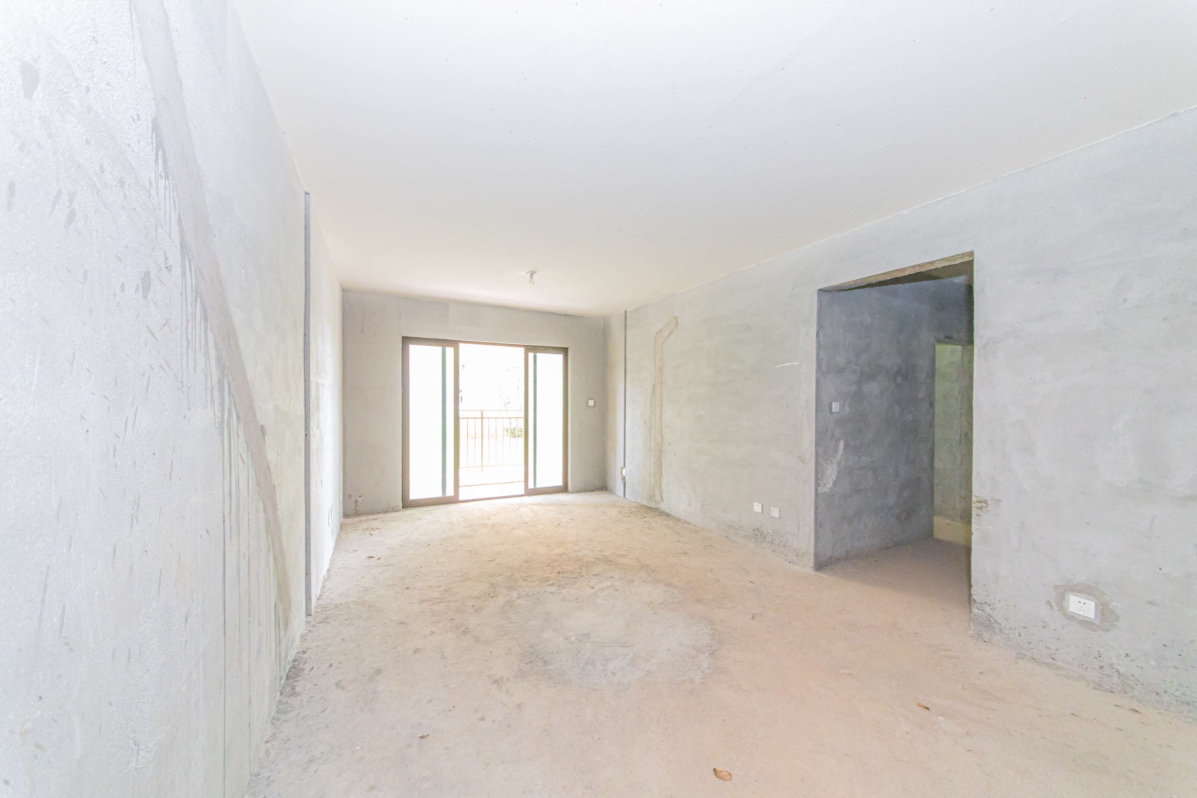 大唐印象二期御府 3室2厅2卫 80.0万 大唐印象二期御府 3室2厅2卫 80.0万客厅