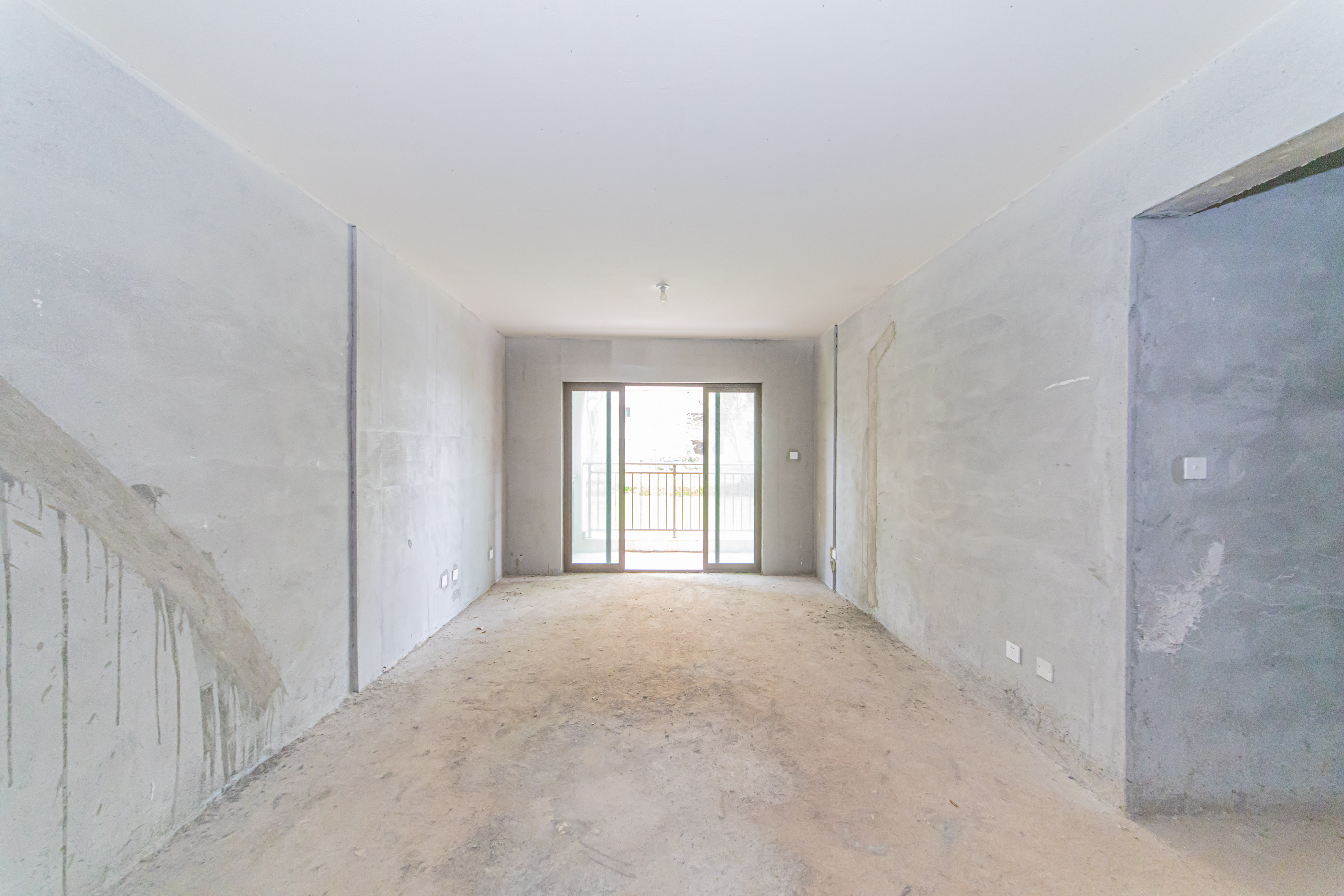 大唐印象二期御府 3室2厅2卫 80.0万 大唐印象二期御府 3室2厅2卫 80.0万客厅