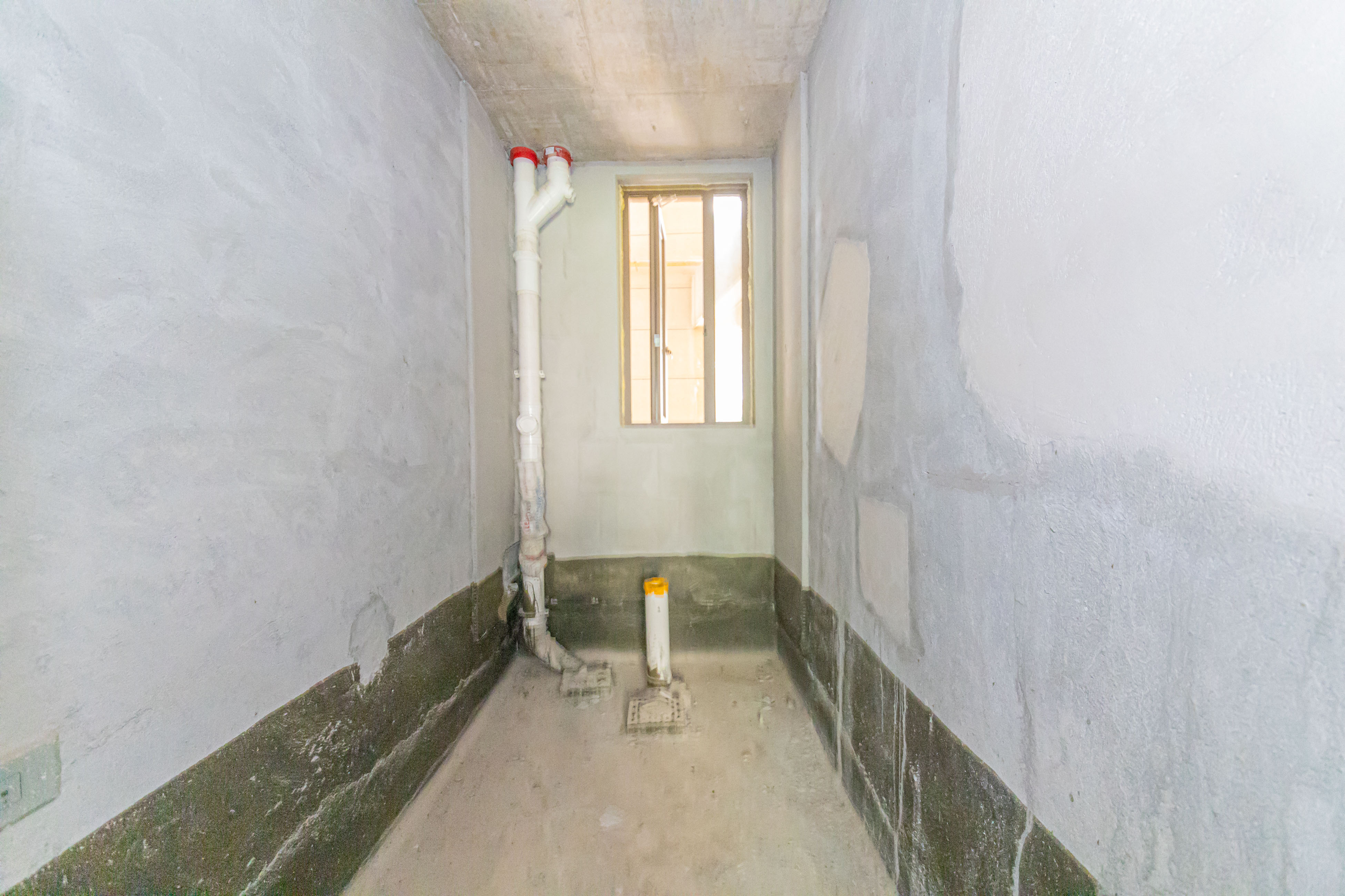 大唐印象二期御府 3室2厅2卫 80.0万 大唐印象二期御府 3室2厅2卫 80.0万卫生间