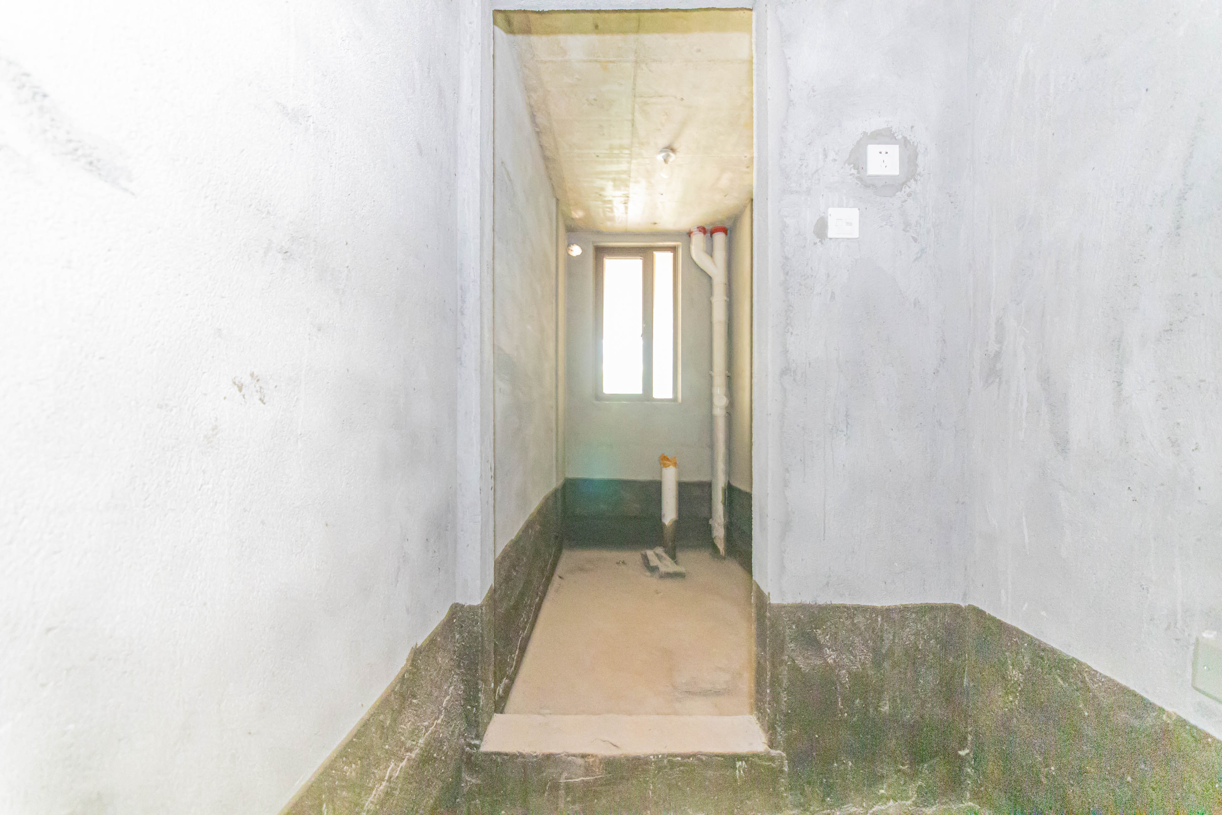 大唐印象二期御府 3室2厅2卫 80.0万 大唐印象二期御府 3室2厅2卫 80.0万卫生间