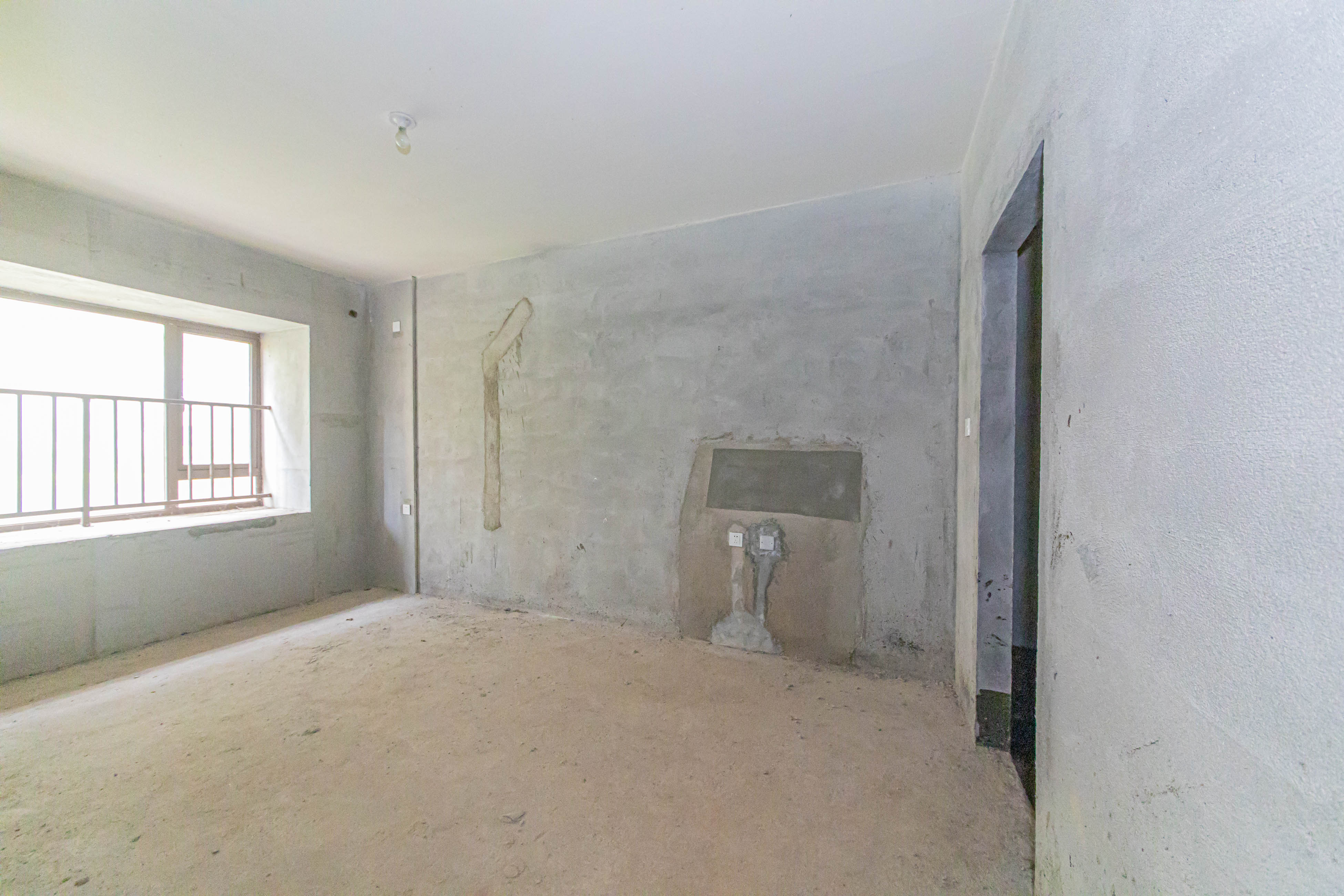 大唐印象二期御府 3室2厅2卫 80.0万 大唐印象二期御府 3室2厅2卫 80.0万卧室