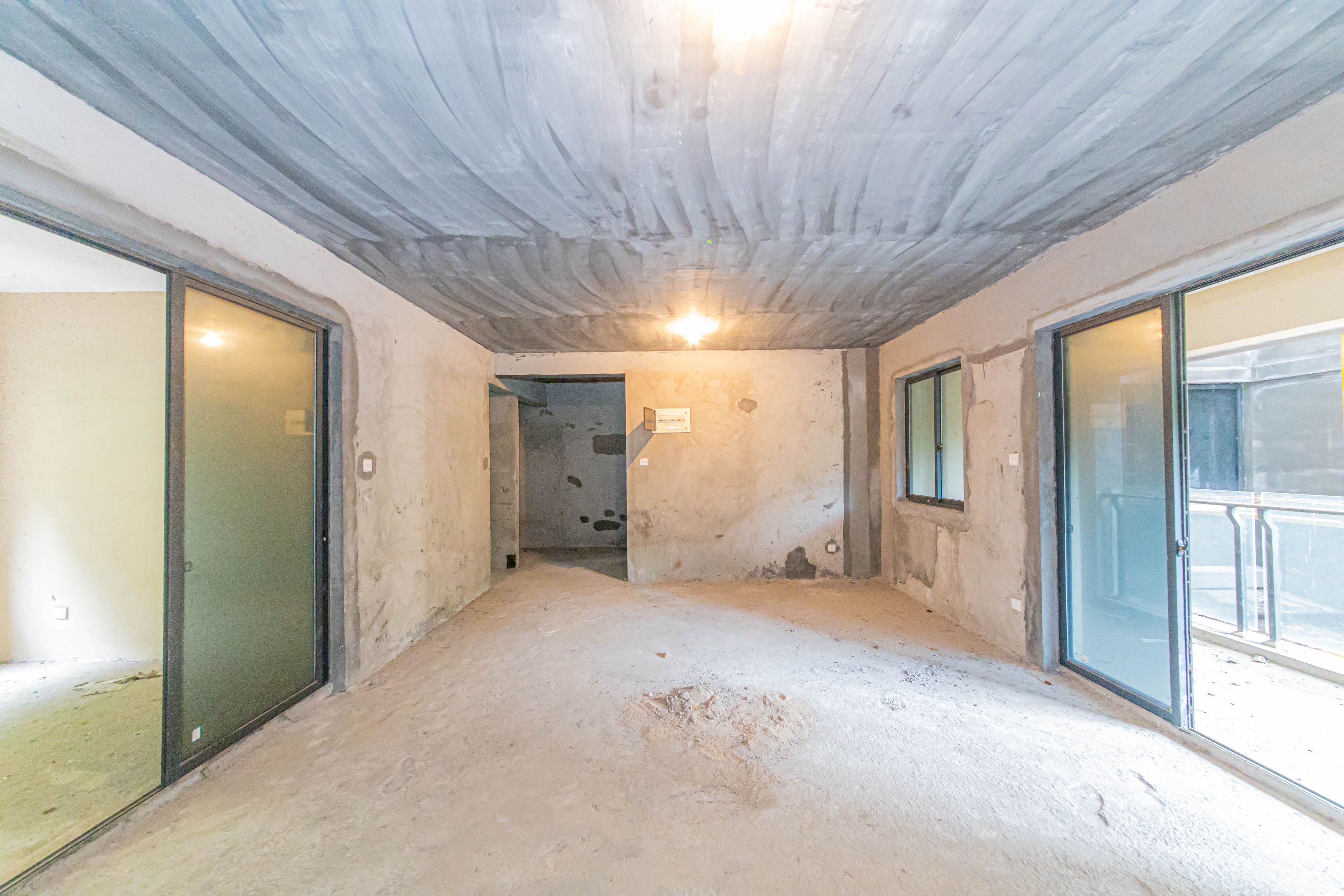 保利花园  3室2厅1卫    88.0万 保利花园  3室2厅1卫    88.0万客厅