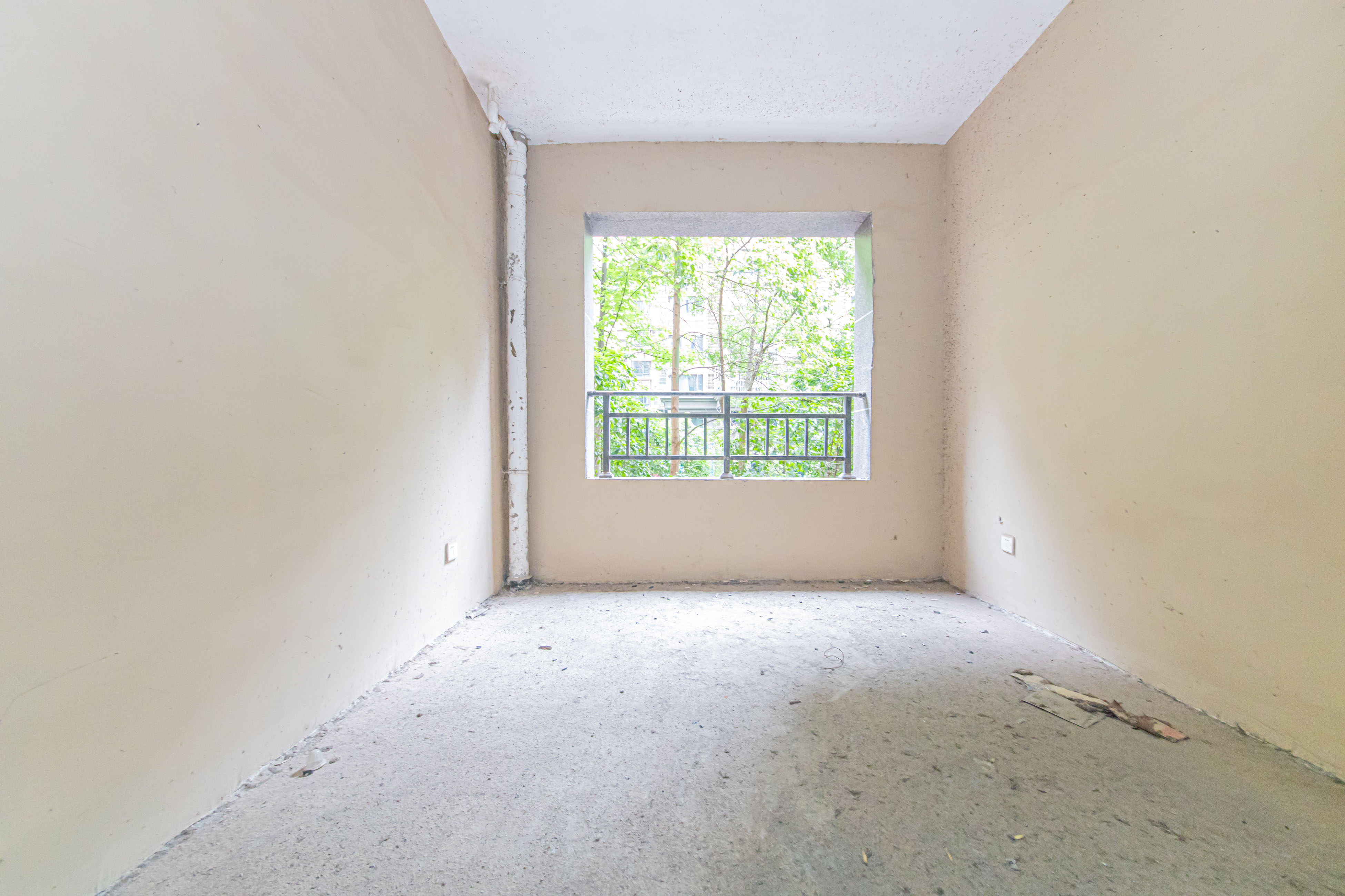 保利花园  3室2厅1卫    88.0万卧室