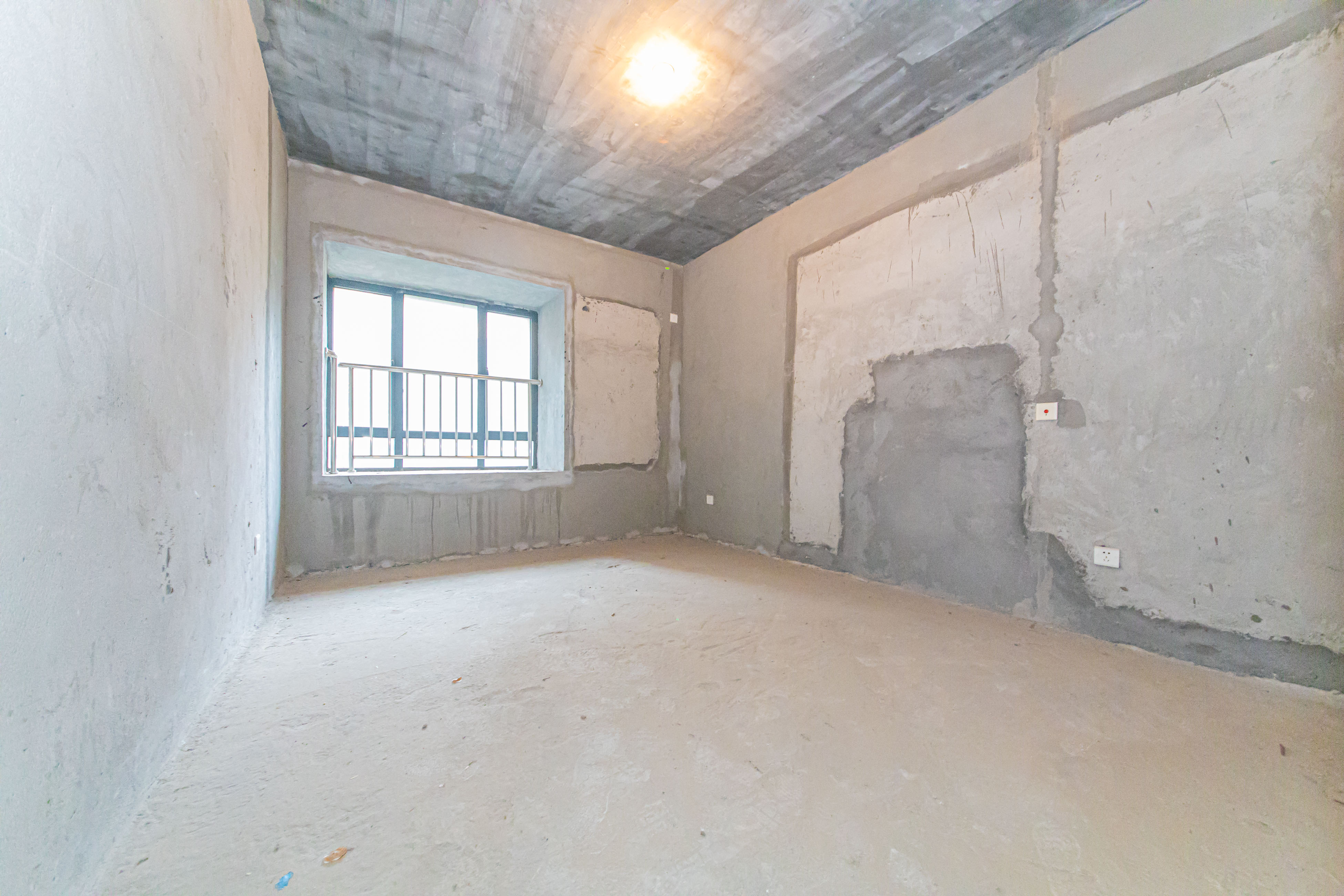 保利花园  3室2厅1卫    88.0万卧室