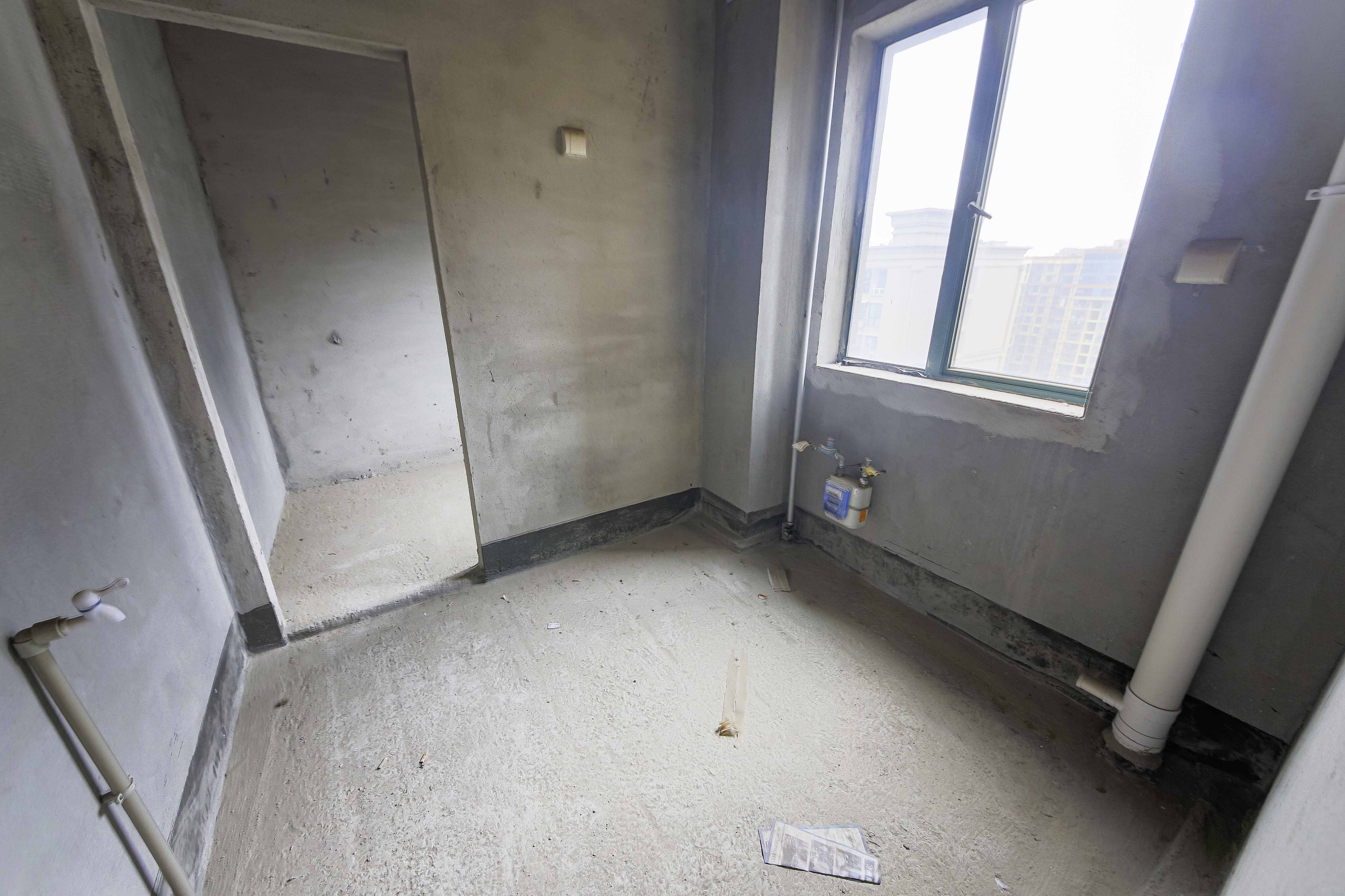 才子嘉都 4室2厅2卫 151.8万 才子嘉都 4室2厅2卫 151.8万厨房