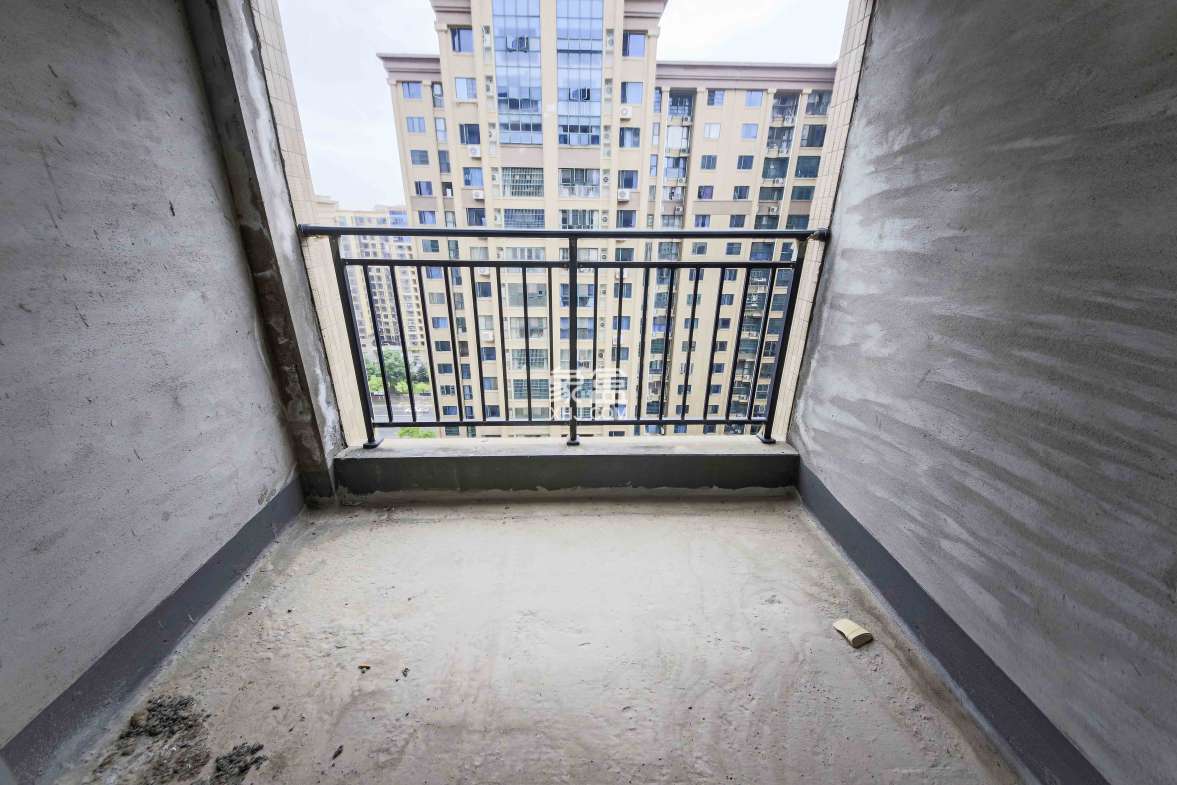 才子嘉都 4室2厅2卫 151.8万 才子嘉都 4室2厅2卫 151.8万阳台