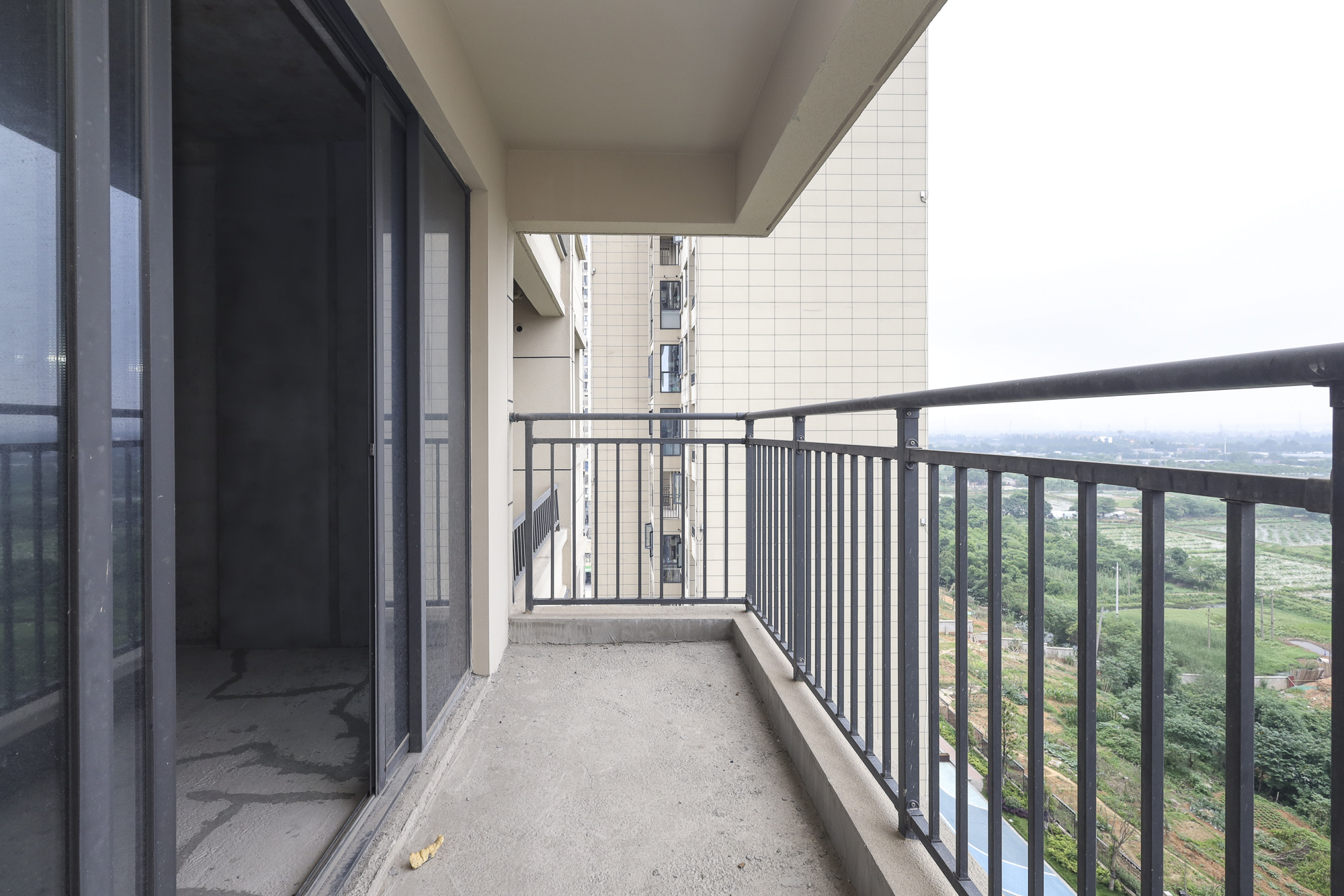 堤亚纳湾（深业沙河城）  4室2厅2卫   105.00万阳台