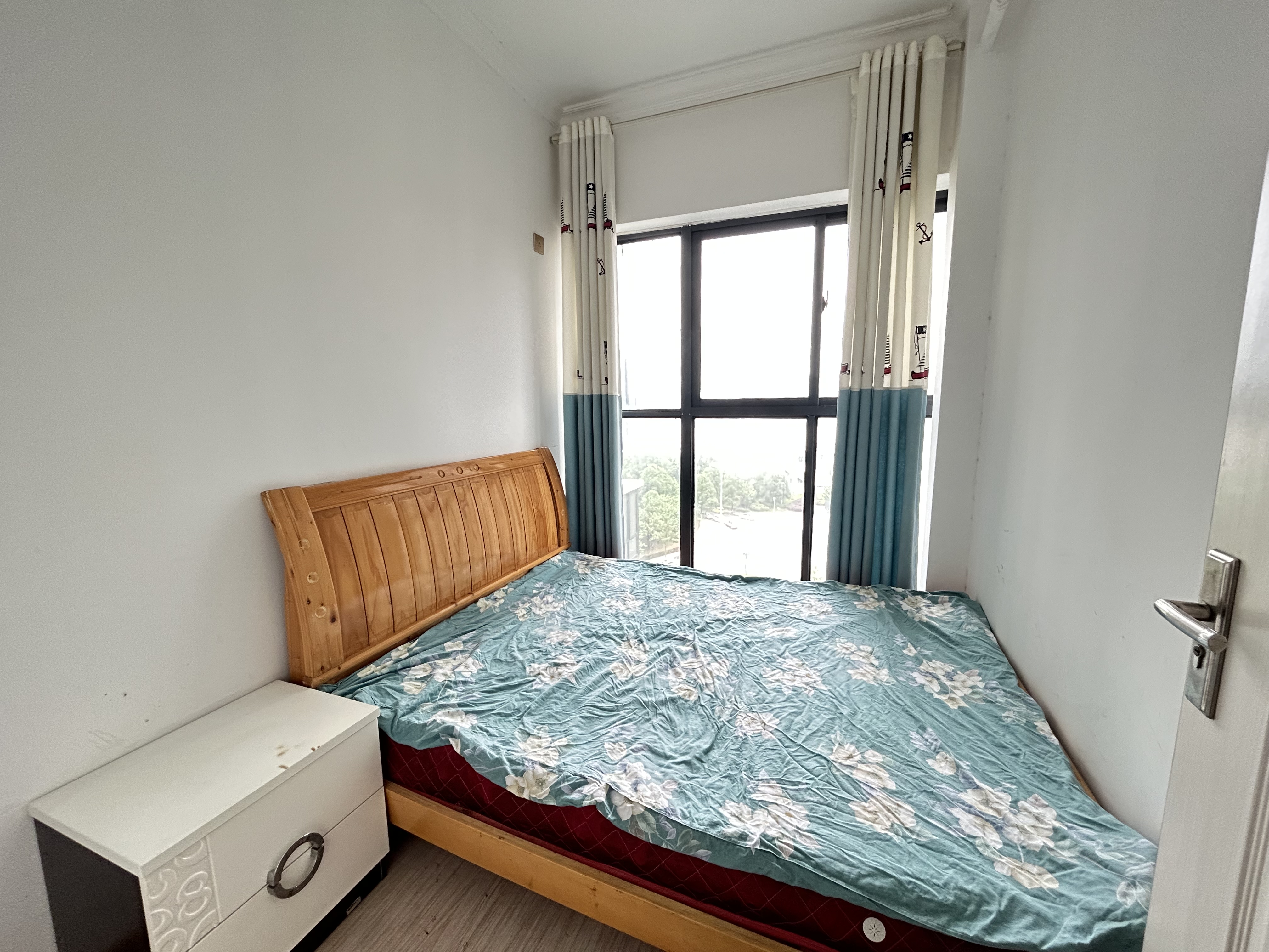 美的城二期 3室2厅1卫 41.8万 美的城二期 3室2厅1卫 41.8万室内图