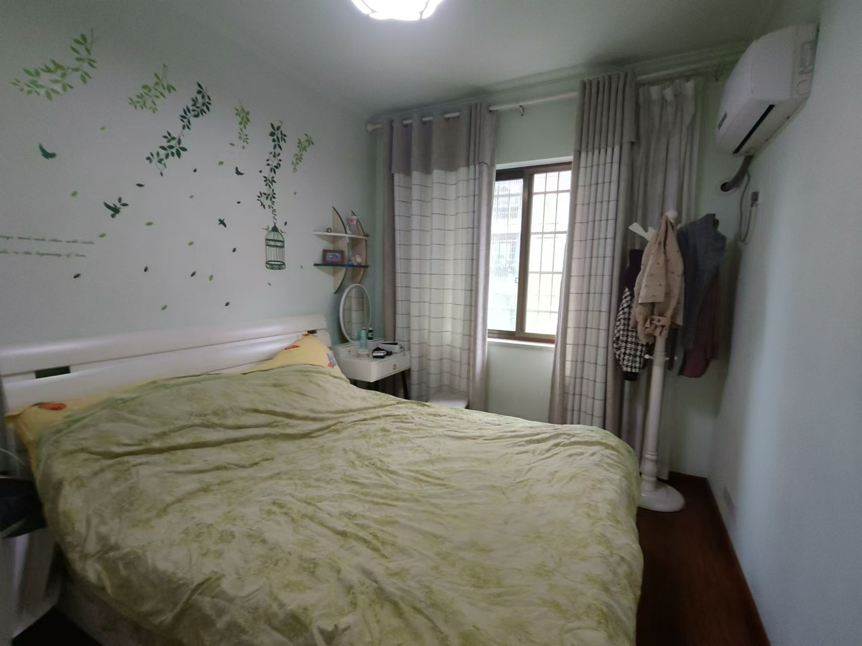 井龙安置小区 3室1厅1卫 42.8万 井龙安置小区 3室1厅1卫 42.8万室内图