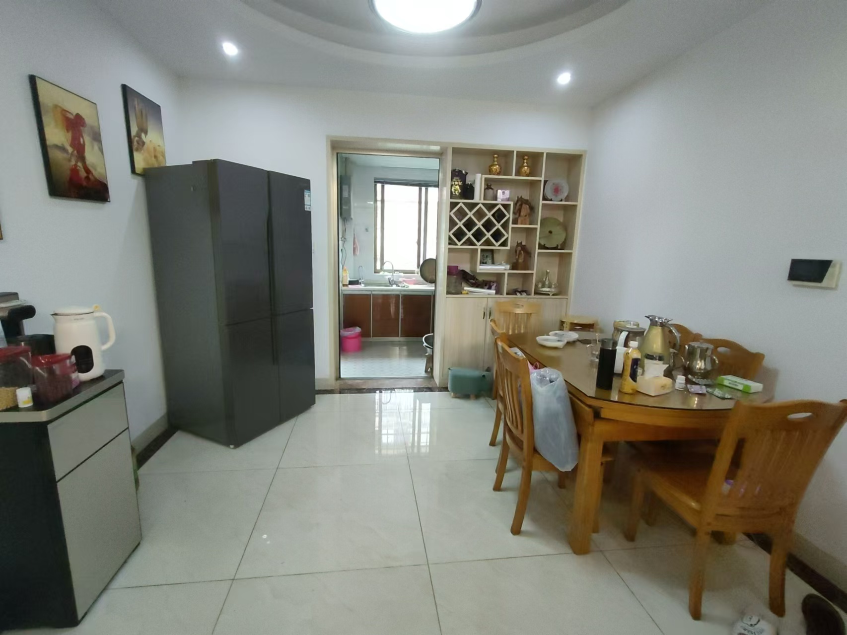 井龙安置小区 3室1厅1卫 42.8万 井龙安置小区 3室1厅1卫 42.8万室内图